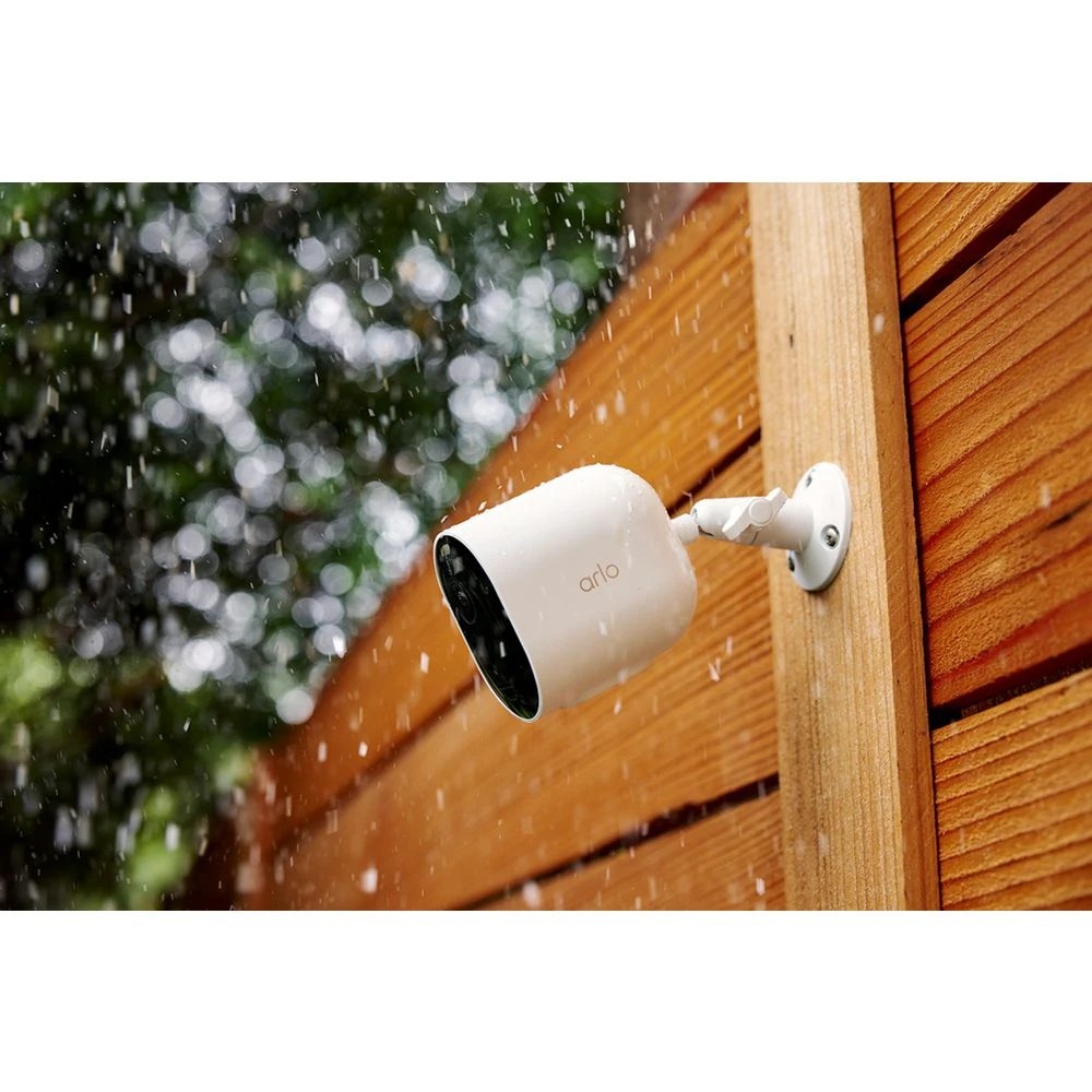 4 Arlo Pro Security Camera 6th Gen, 4 of 6