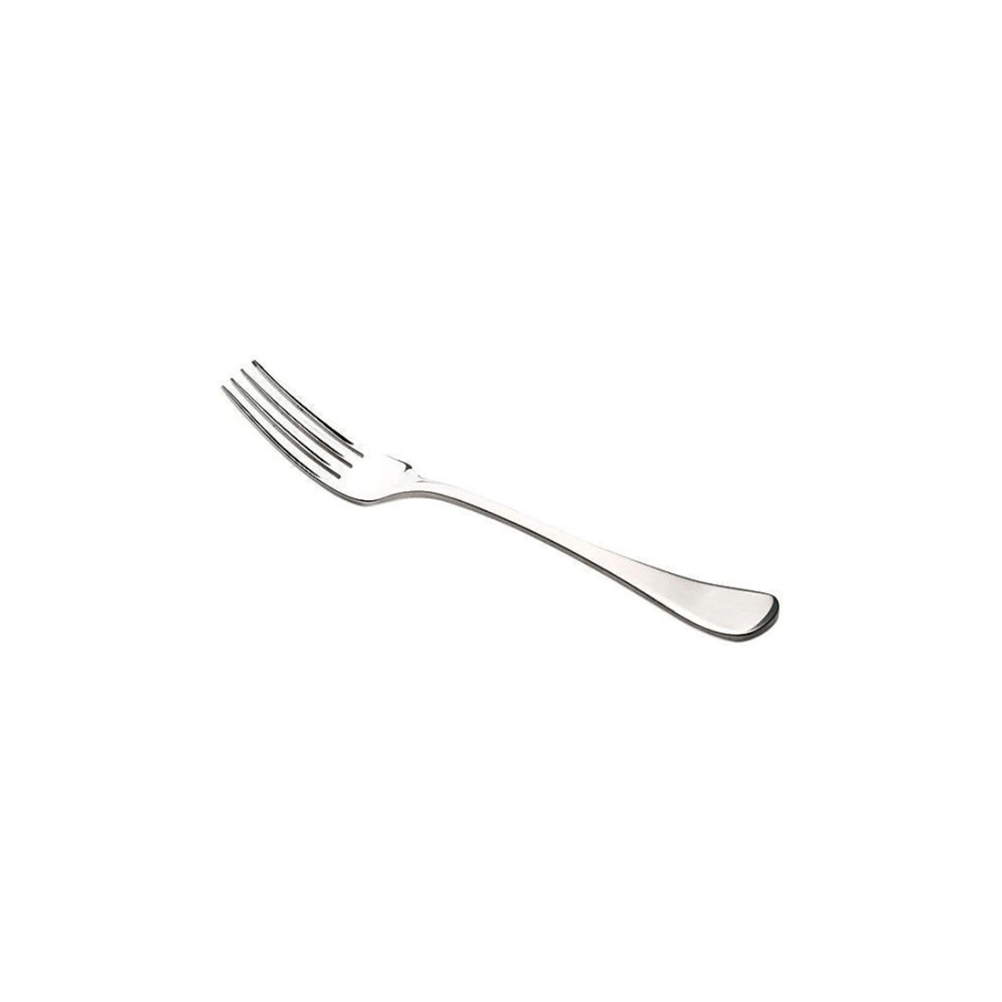 1 Maxwell & Williams Cosmopolitan Dessert Fork Single Piece Kitchen Cutlery
 - Silver, 1 of 3