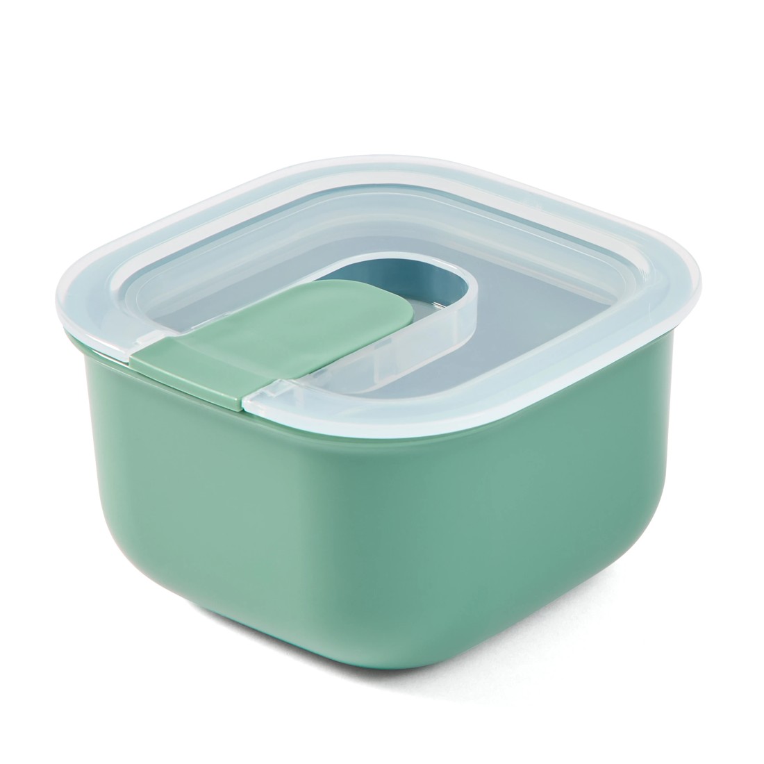 7 4 Piece Square Food Containers, 7 of 10