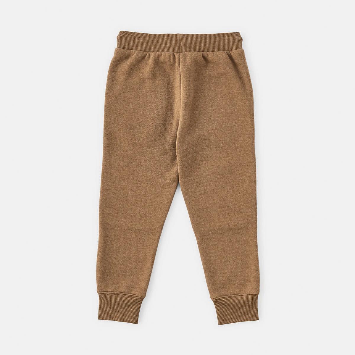 8 Moto Trackpants Casa Brown, 8 of 8