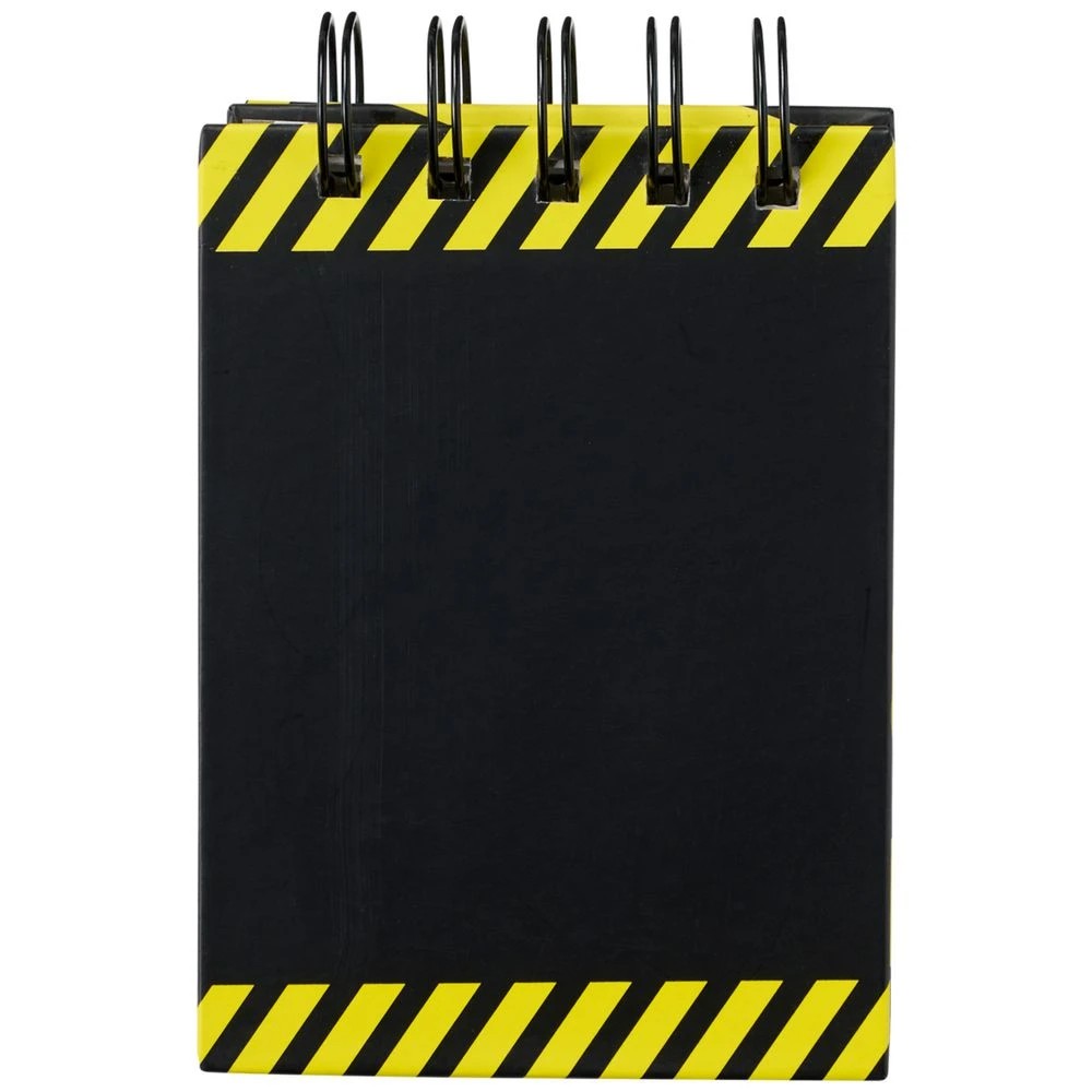 2 J.Burrows Tradie Waterproof Reporters Book A7 160 Page, 2 of 3