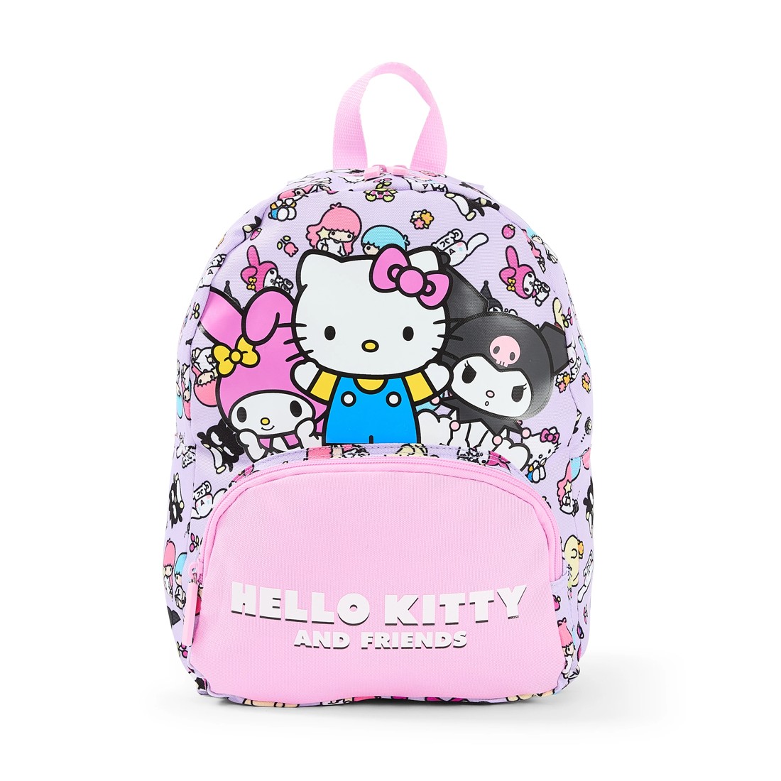 8 4 Piece Hello Kitty Travel Set, 8 of 10
