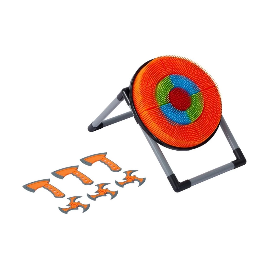 1 Axe Throwing Game, 1 of 10