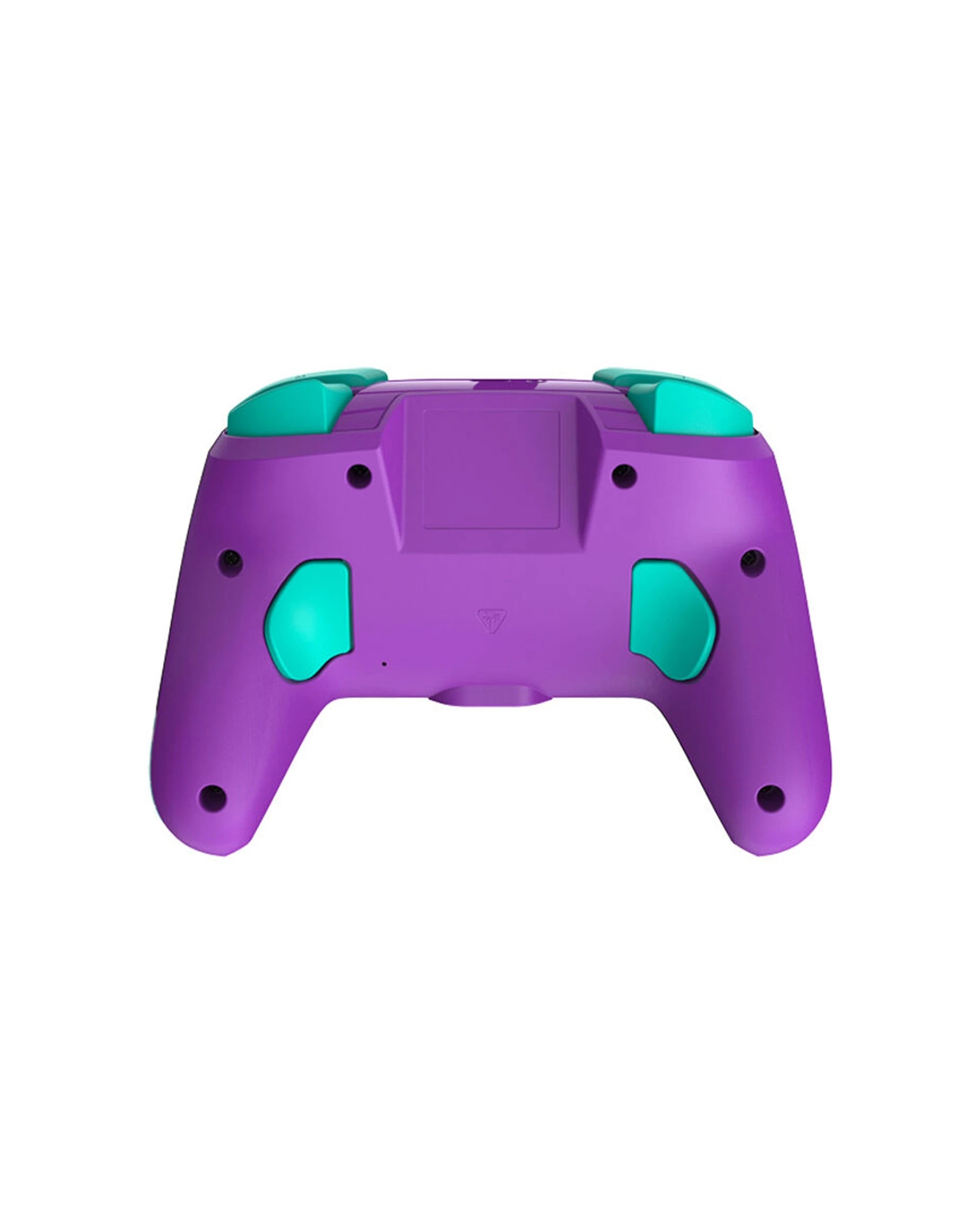 4 Turtle Beach Rematch Controller Nintendo Switch Wireless Mario Rechargeable - White, 4 of 8