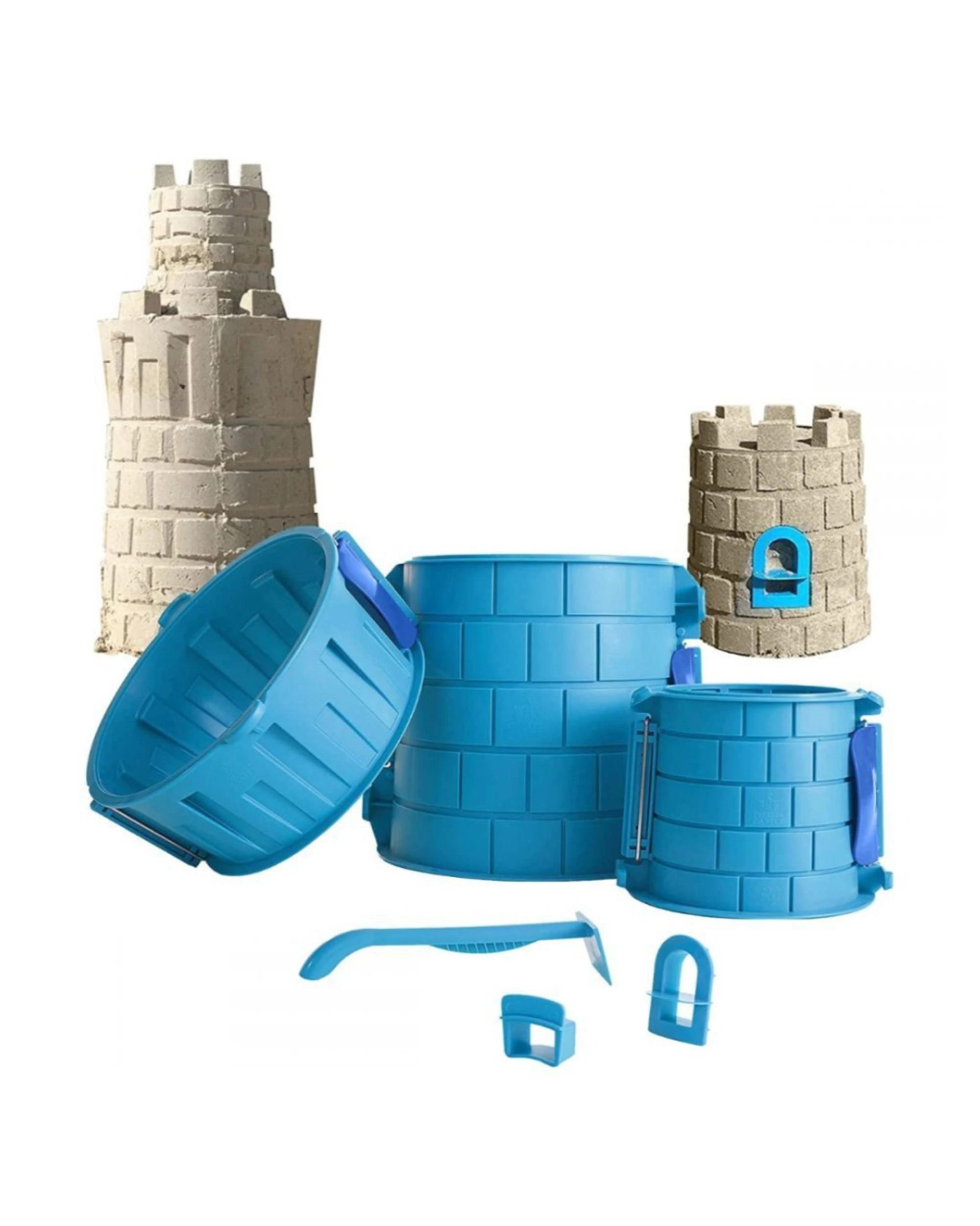 2 Create a Castle Pro Tower Kit, 2 of 7