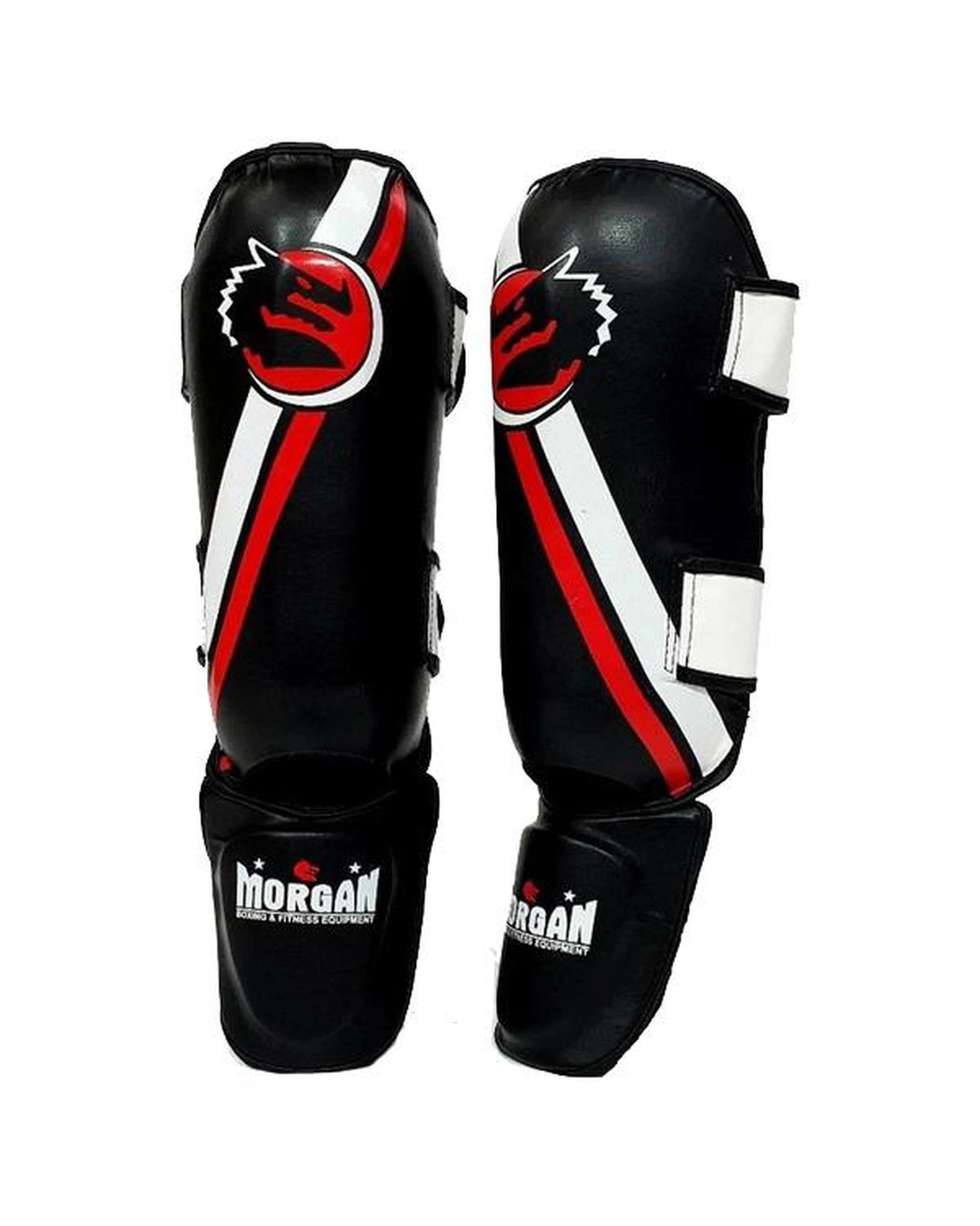 2 Morgan V2 Classic Shin & Instep Large, 2 of 2