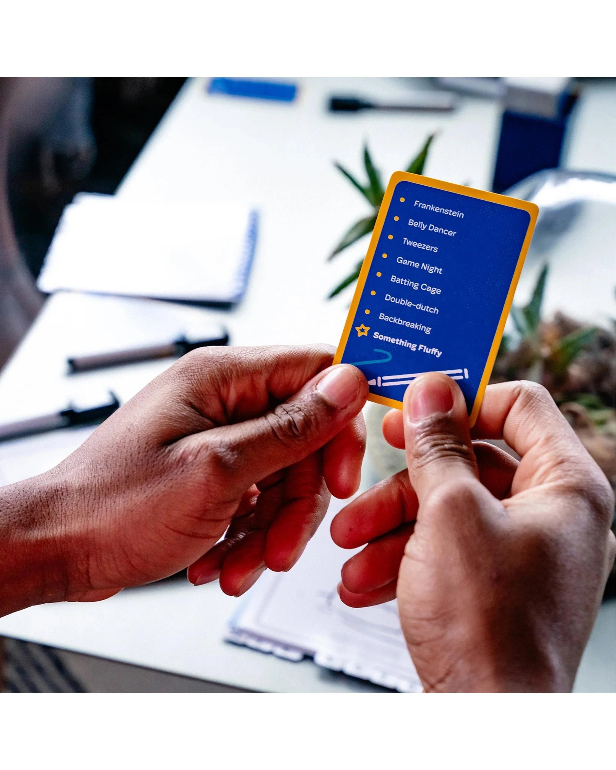 7 Telestrations 12 Player Party Pack - 2nd Edition -  Board Game, 7 of 10