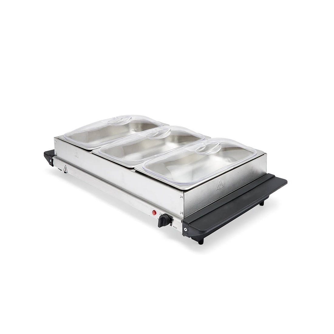 5 3 Station Buffet, 5 of 10