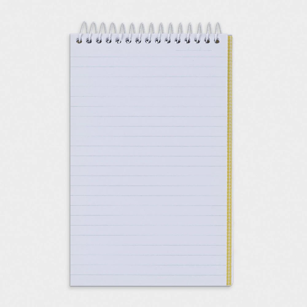 2 Spirax No. 563B Note Pad 300 Page, 2 of 2