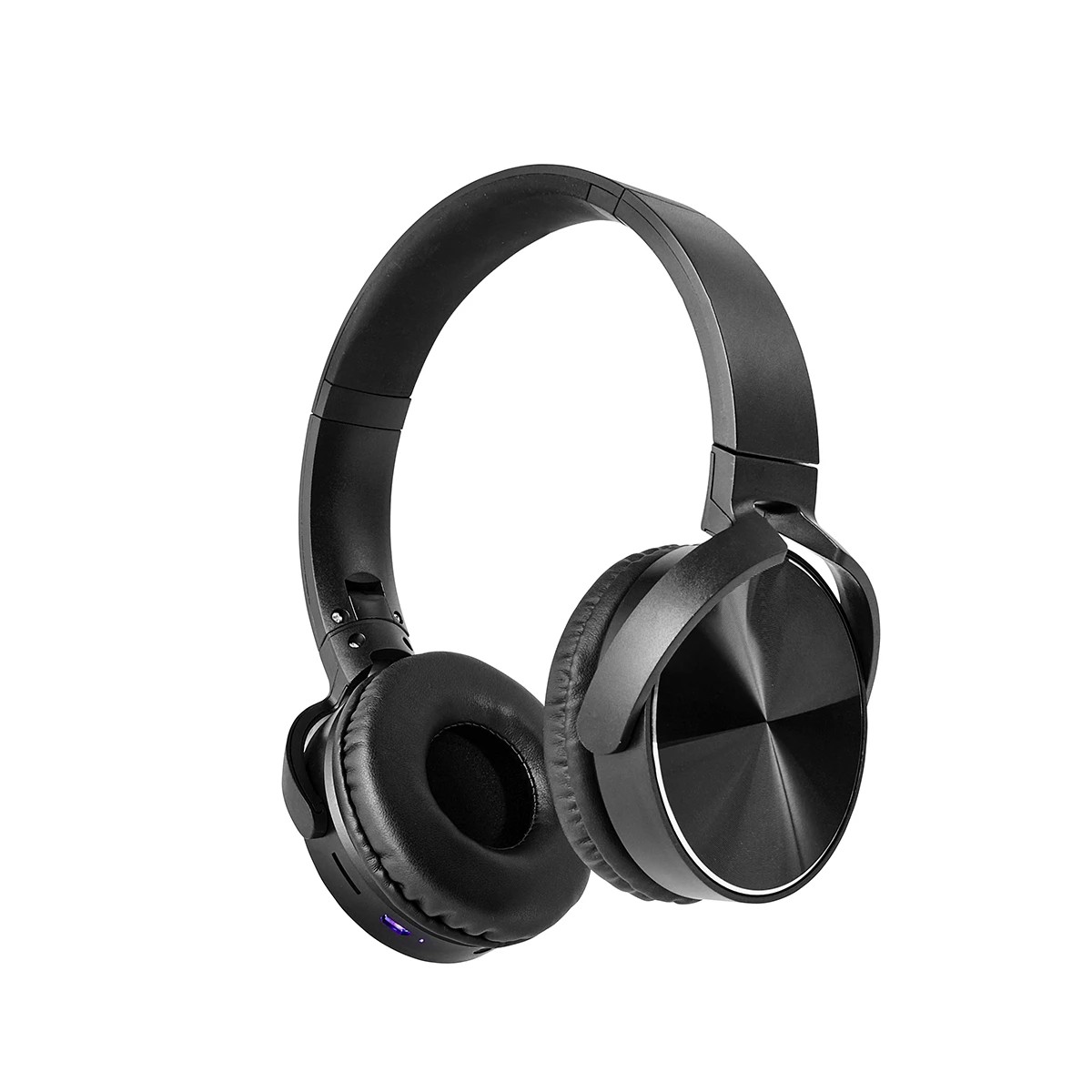 1 Wireless Headphones - Black, 1 of 10