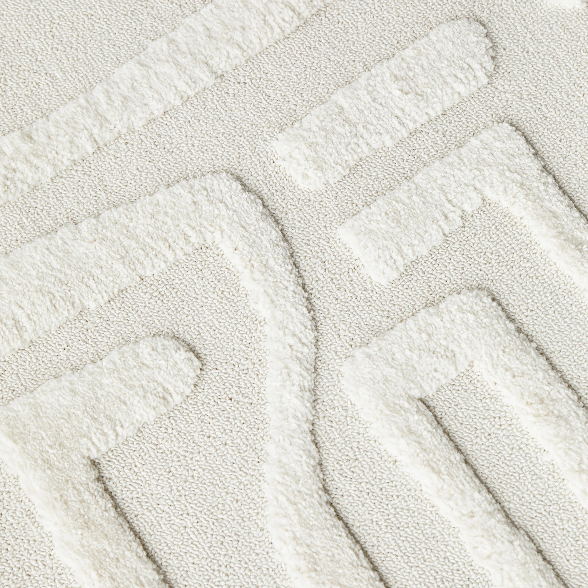 5 Common Ground Rugs Lyrica Arlo 330x240 cm Rug - Natural, 5 of 6