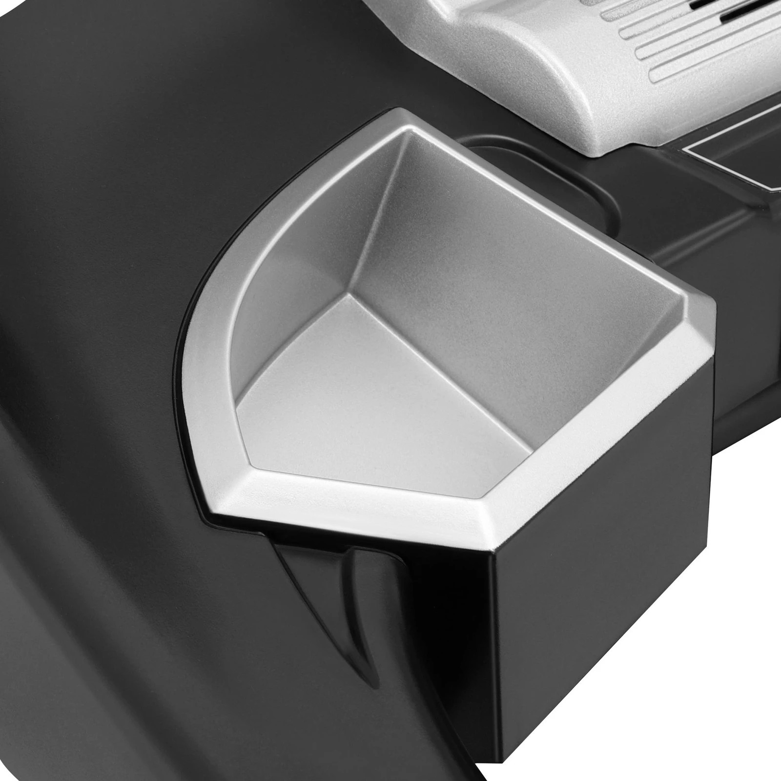 6 Black Lord Treadmill Electric Auto Incline Home Gym Exercise Run Machine, 6 of 10