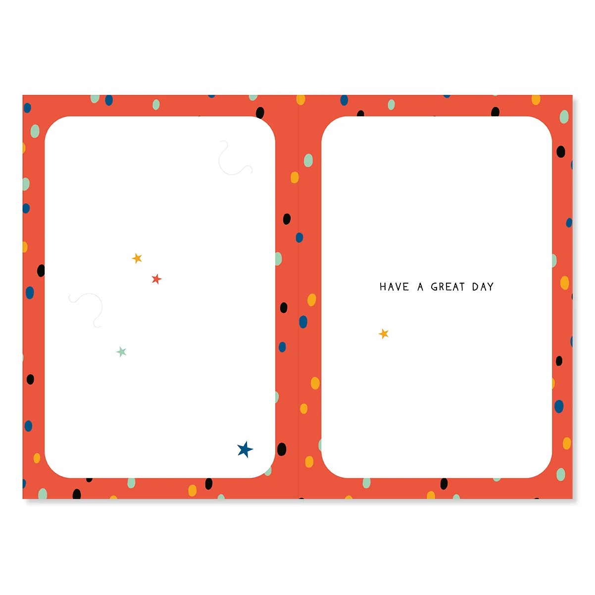 2 Hallmark Card - You're No. 1, 2 of 3