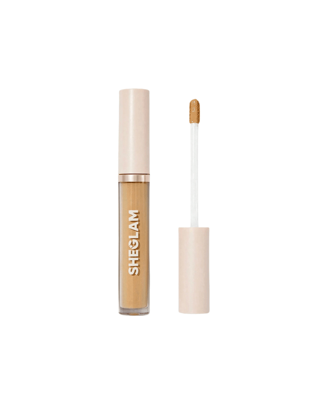 SHEGLAM Like Magic 12HR Full Coverage Concealer - Go