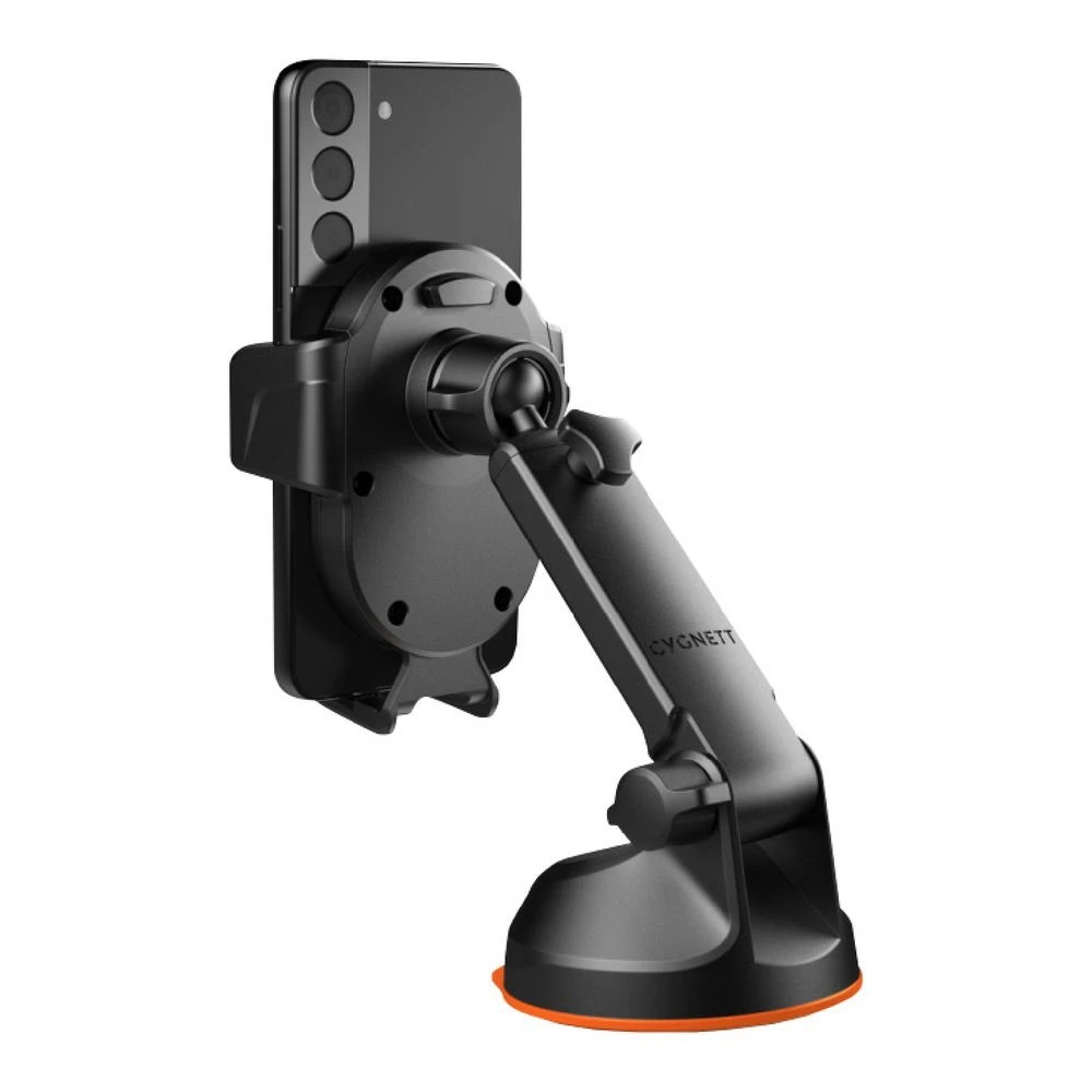 5 Cygnett EasyMount Extendable Car Holder, 5 of 6