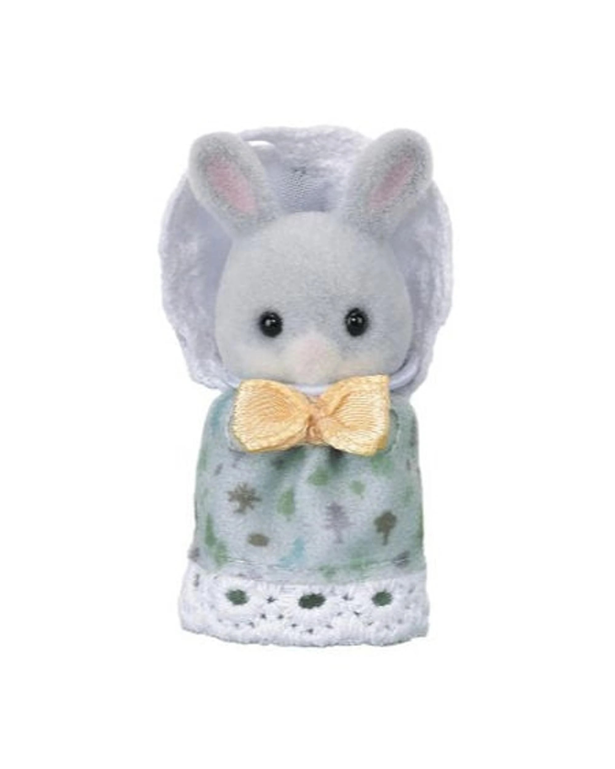 8 Sylvanian Families Cottontail Rabbit Family Celebration Set, 8 of 9