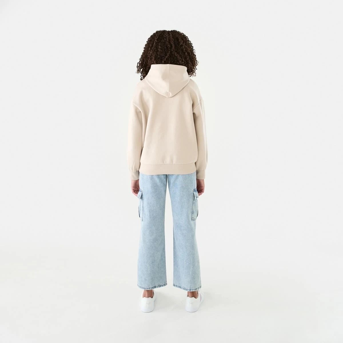 7 Oversized Hoodie Teddy Bear, 7 of 9