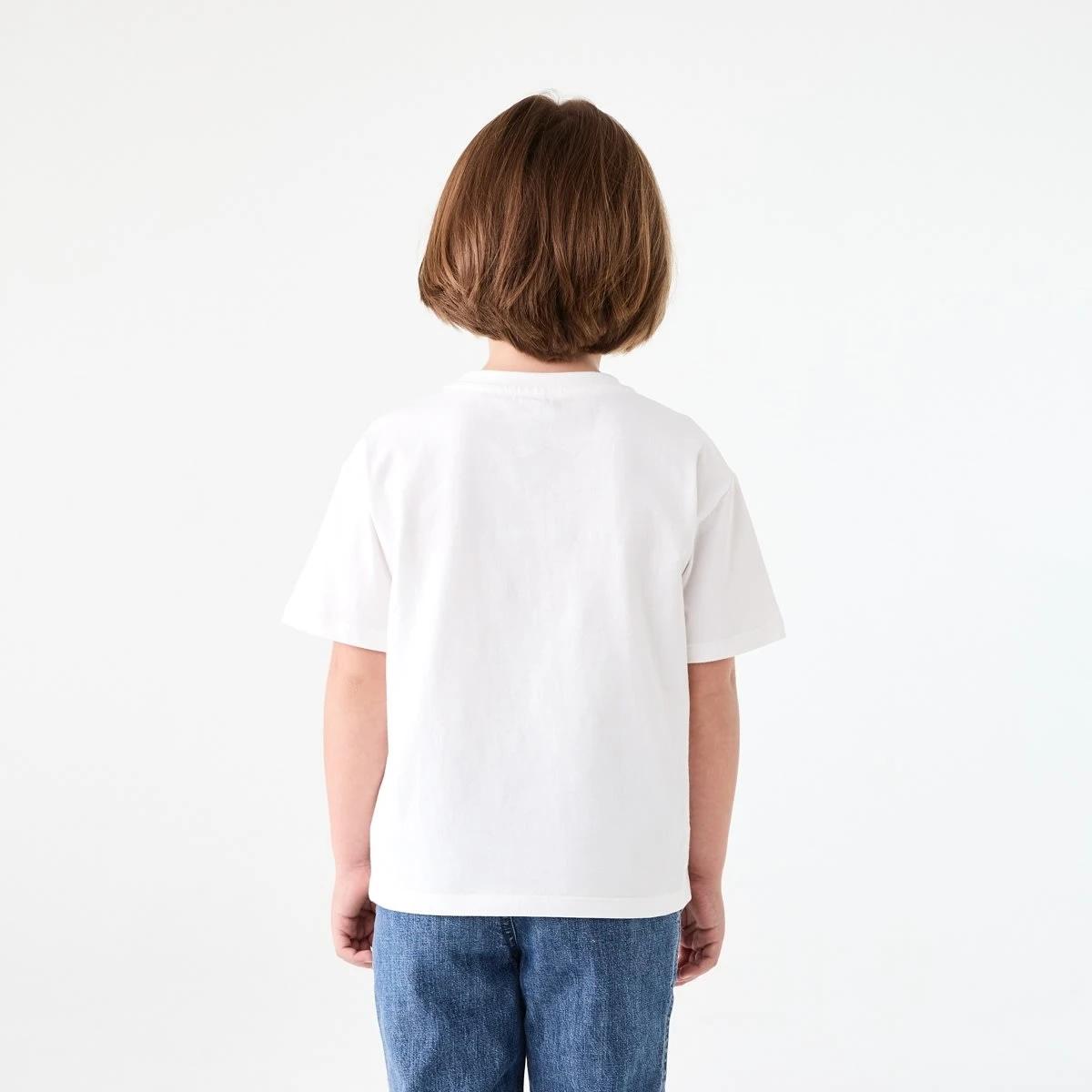 2 Super-Man License T-shirt SUPER KID, 2 of 7