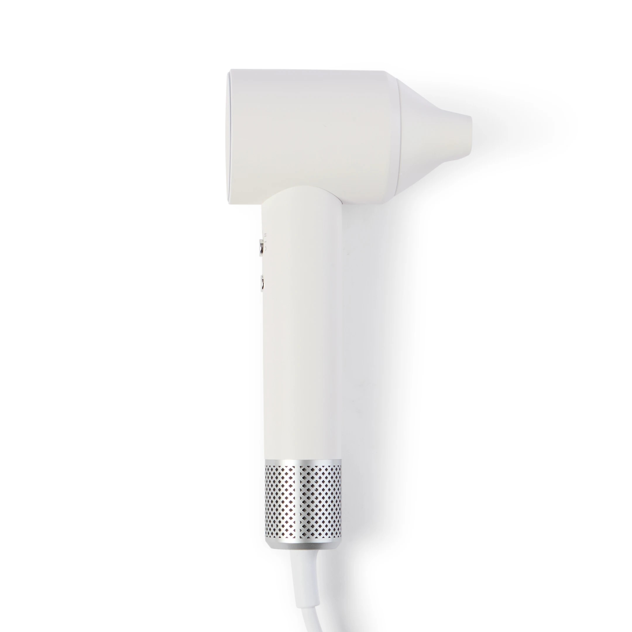 4 High Power Dryer - White, 4 of 10