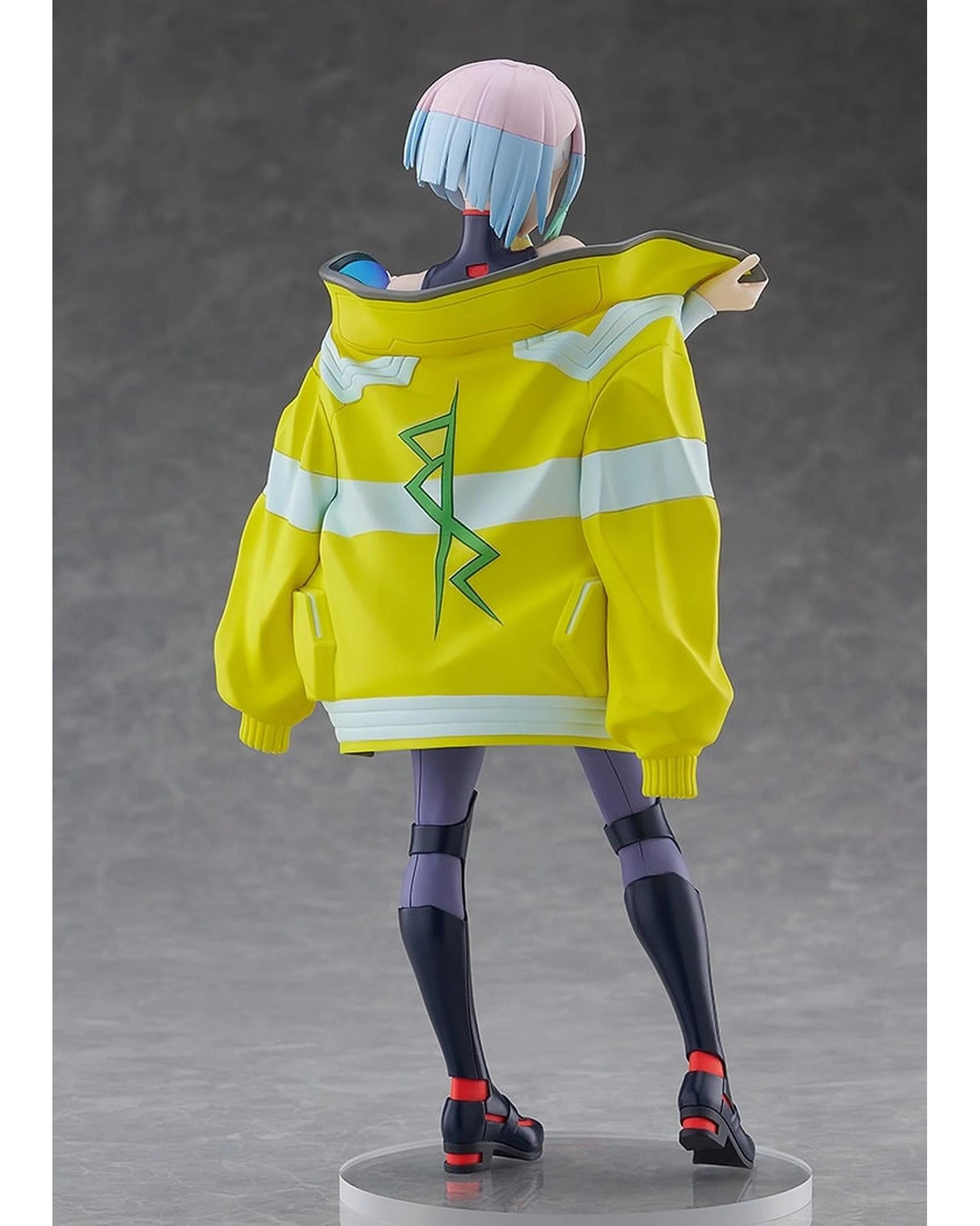 3 Pop Up Parade Cyberpunk Edgerunners Lucy L Size Figure, 3 of 8