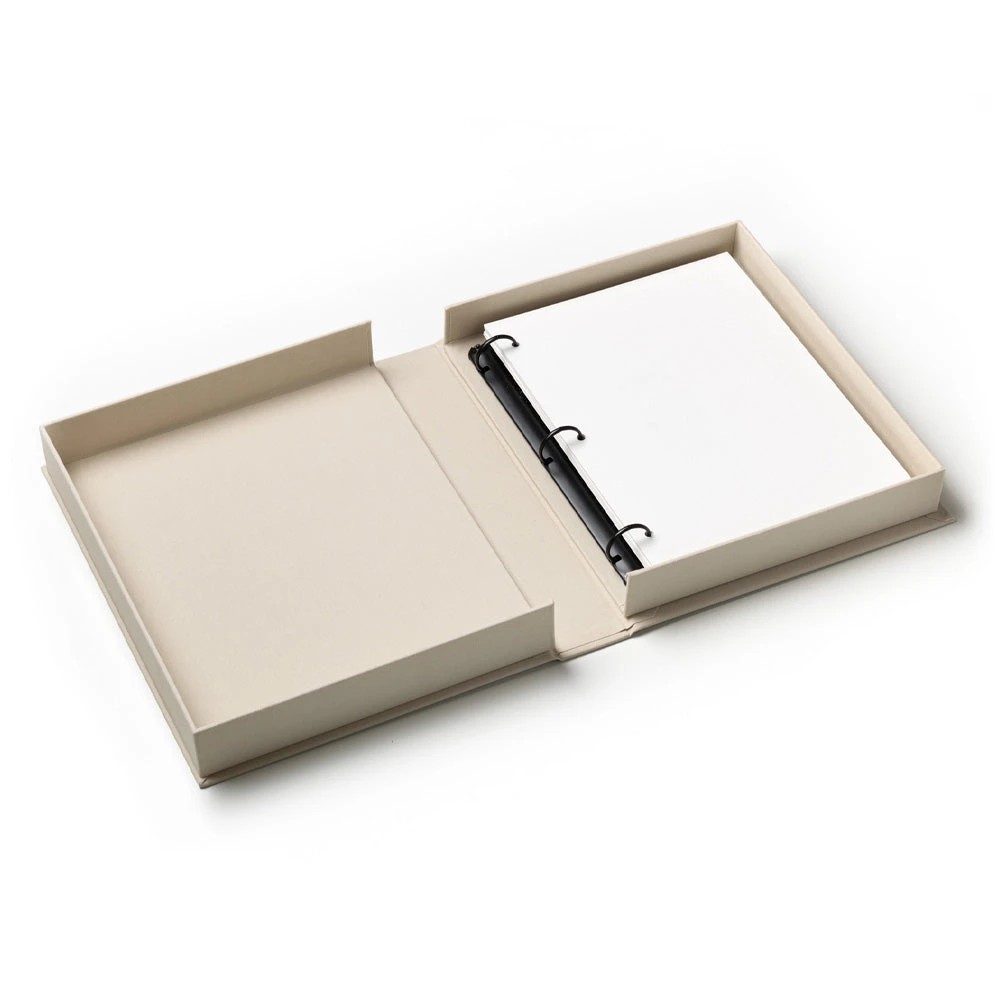 2 Printworks Dog Album-A Dogs Life - Beige, 2 of 4