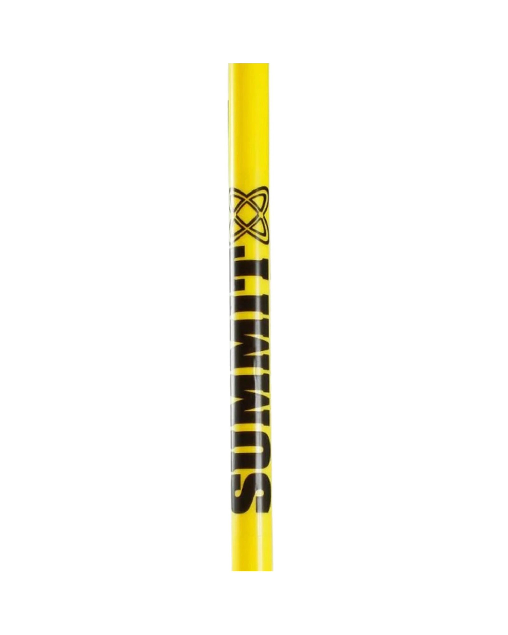 4 Summit 10x Agility Slalom Training Poles with Spike Base, 4 of 4