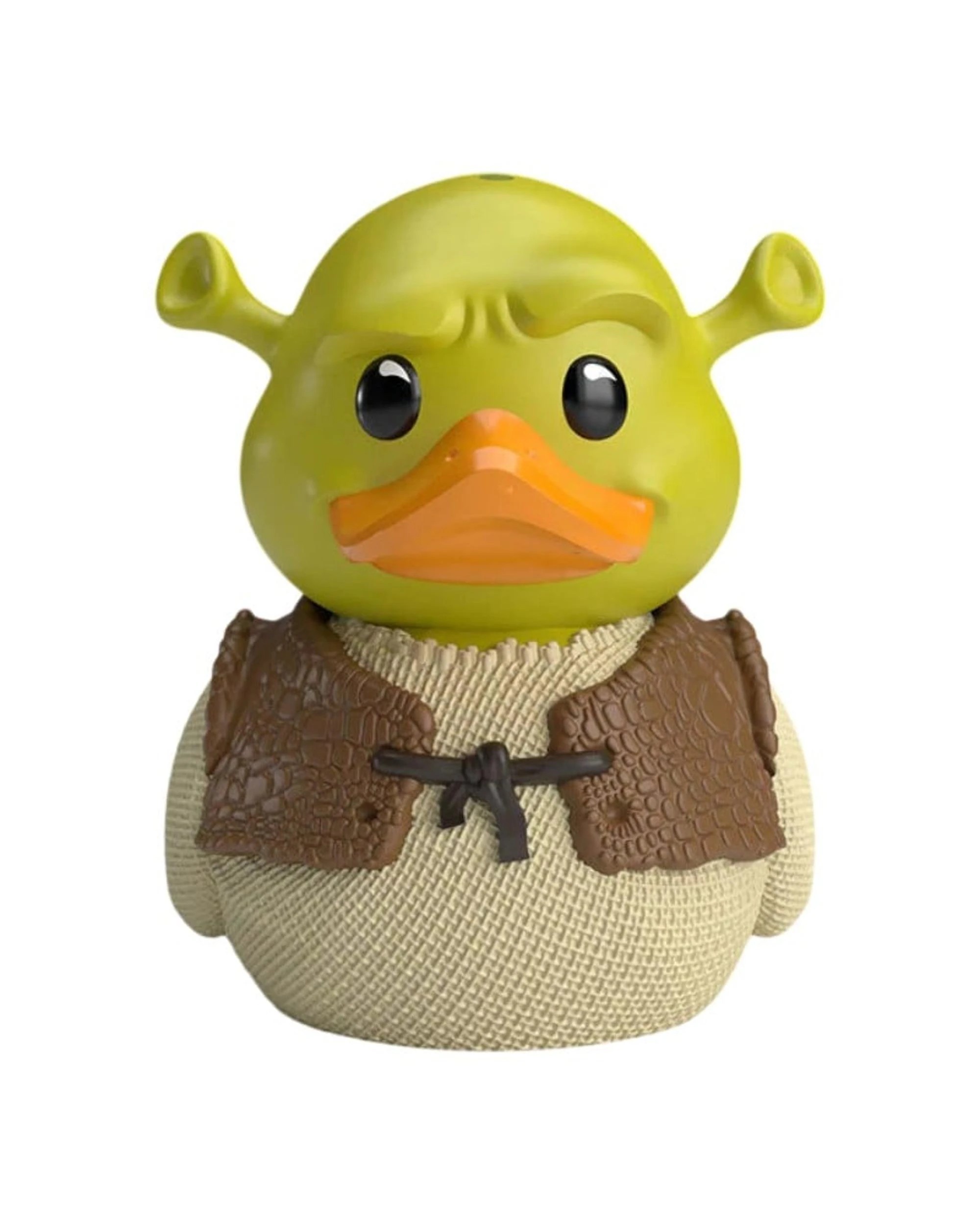 2 TUBBZ Shrek Mini Edition Cosplaying Duck Figure, 2 of 6