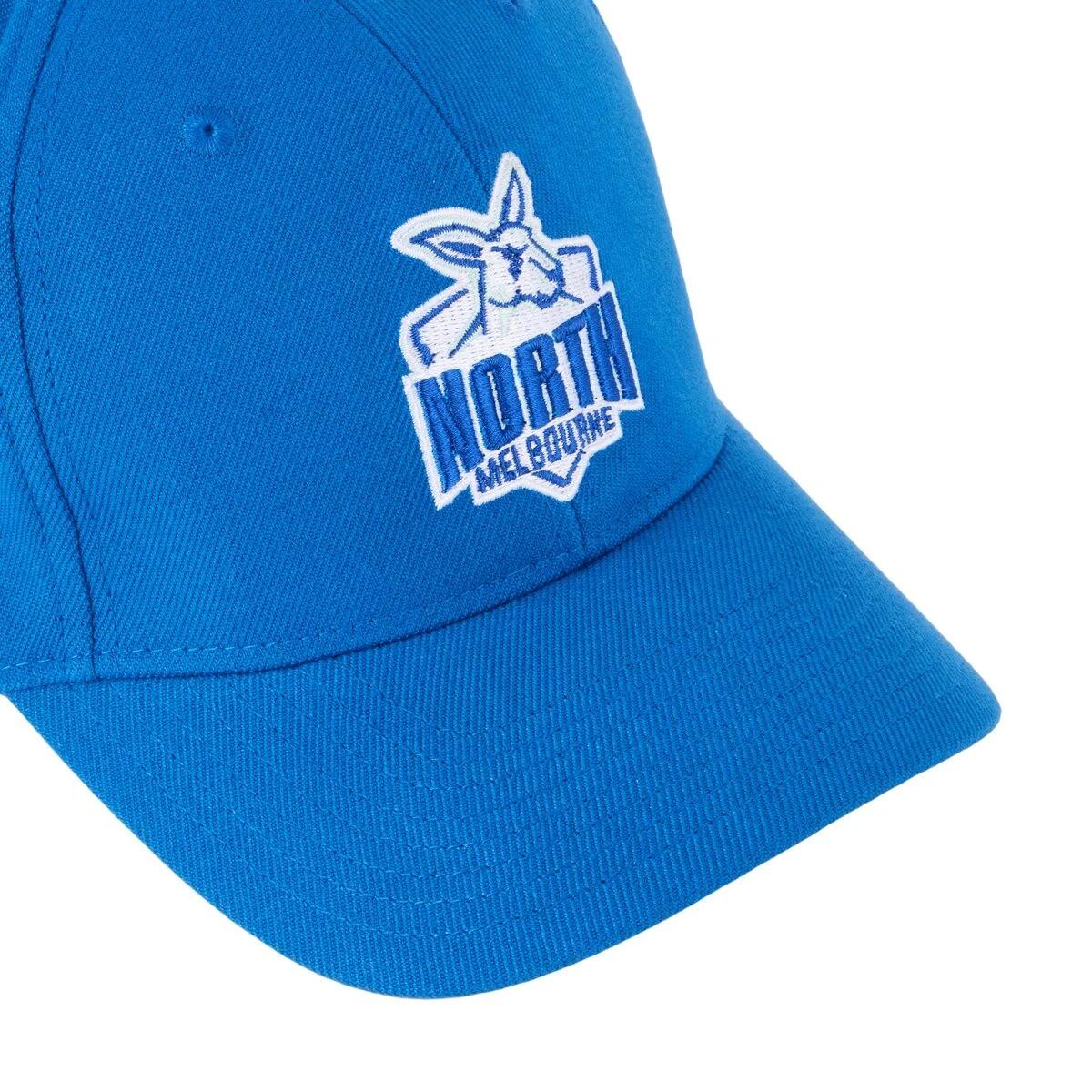3 Official AFL Adult Cap Kangaroos, 3 of 4