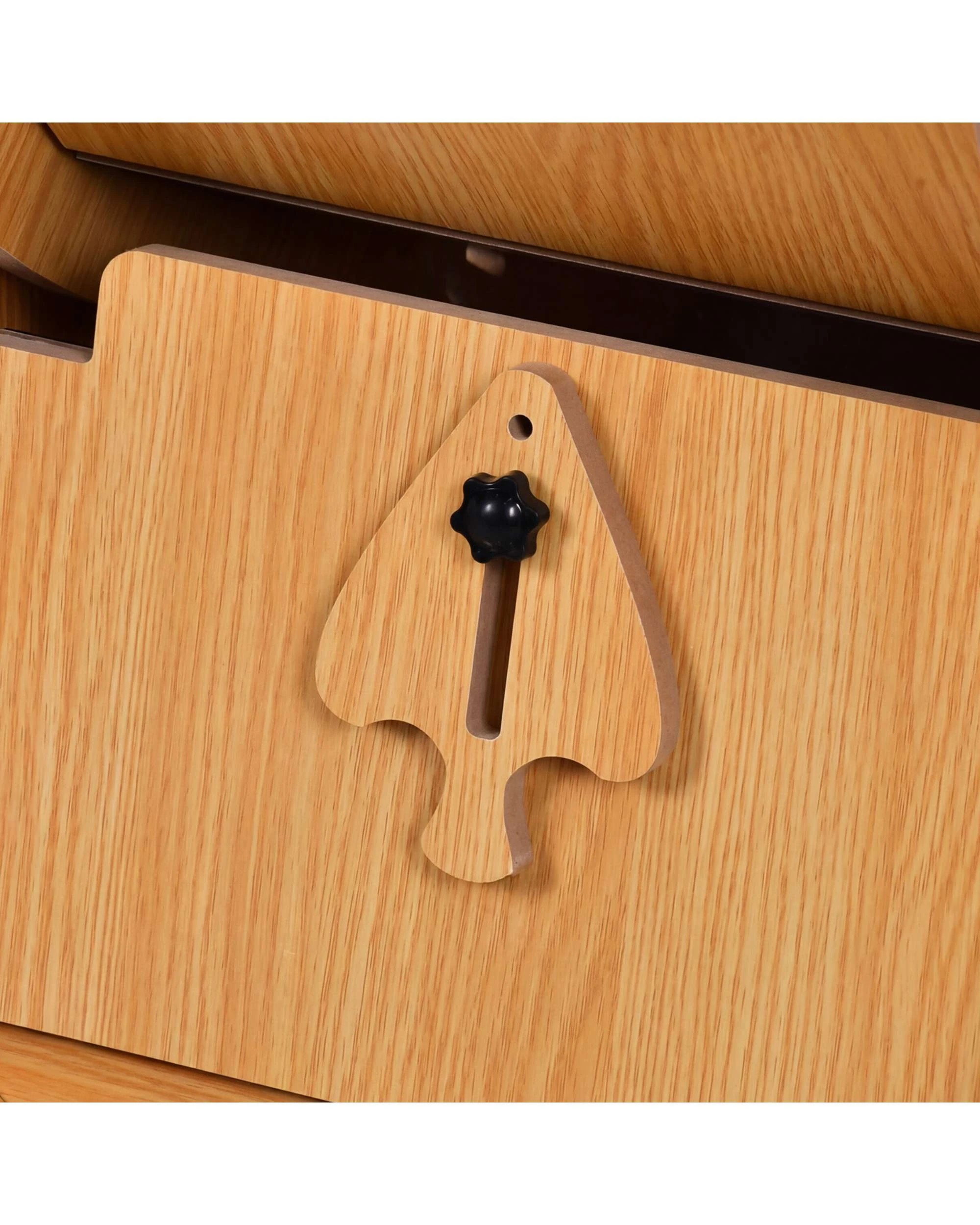 6 Advwin All-in-one Cat Exercise Wheel Cat Treadmill, 6 of 9