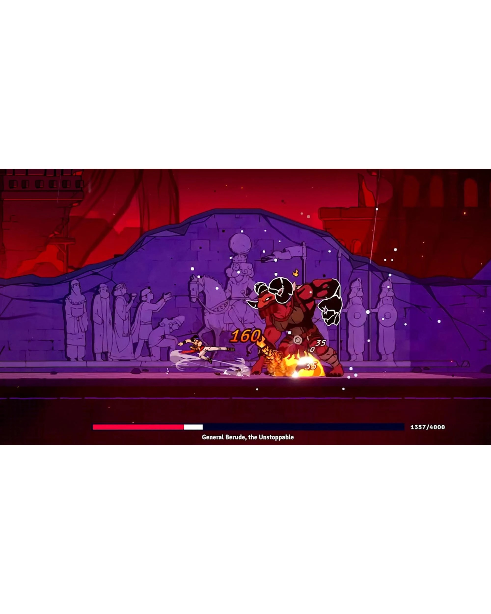 5 The Rogue Prince of Persia Immortal Edition - Switch 2, 5 of 9