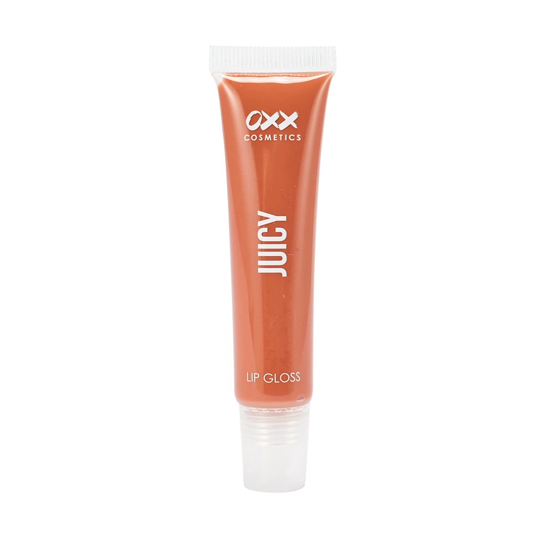1 OXX Cosmetics Juicy Lip Gloss - Sweet Coconut Scented, 1 of 7