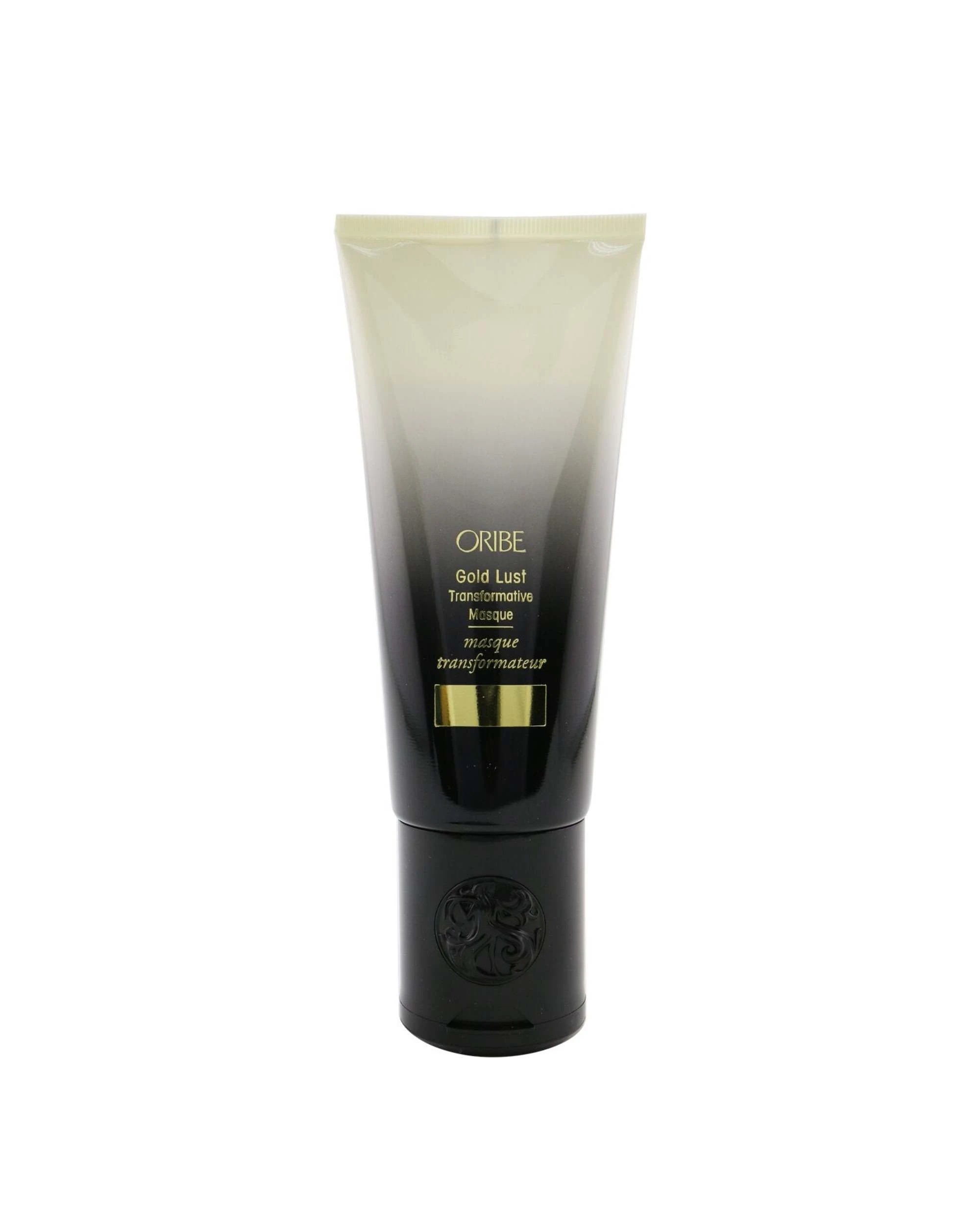 1 Oribe Gold Lust Transformative Masque  150ml/5oz, 1 of 3