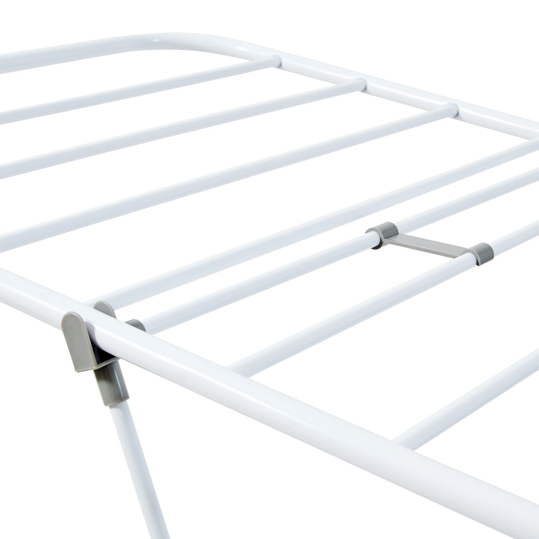 9 16m Winged Airer with Garment Rack, 9 of 10