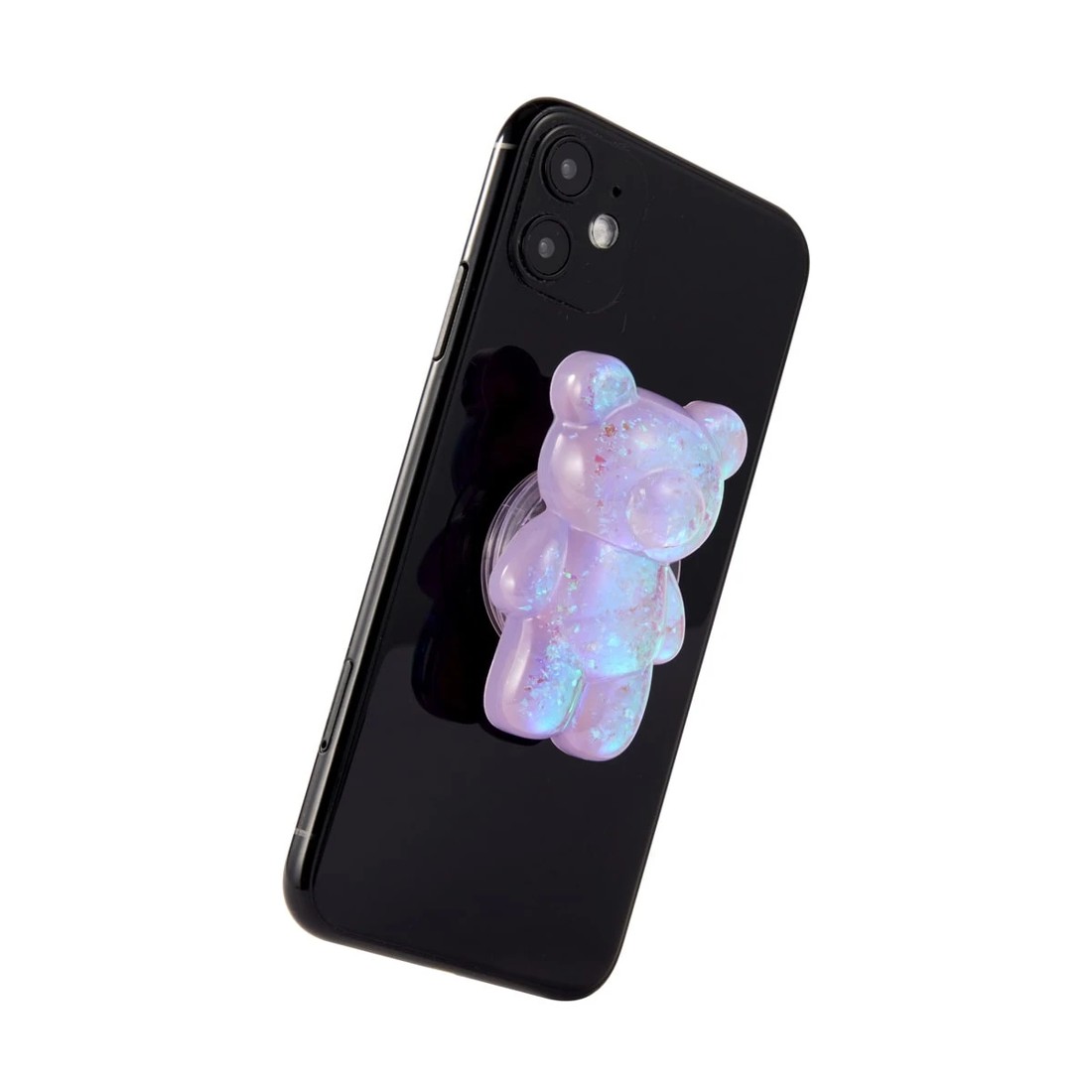 2 Ring Grip - Jelly Bear, 2 of 9