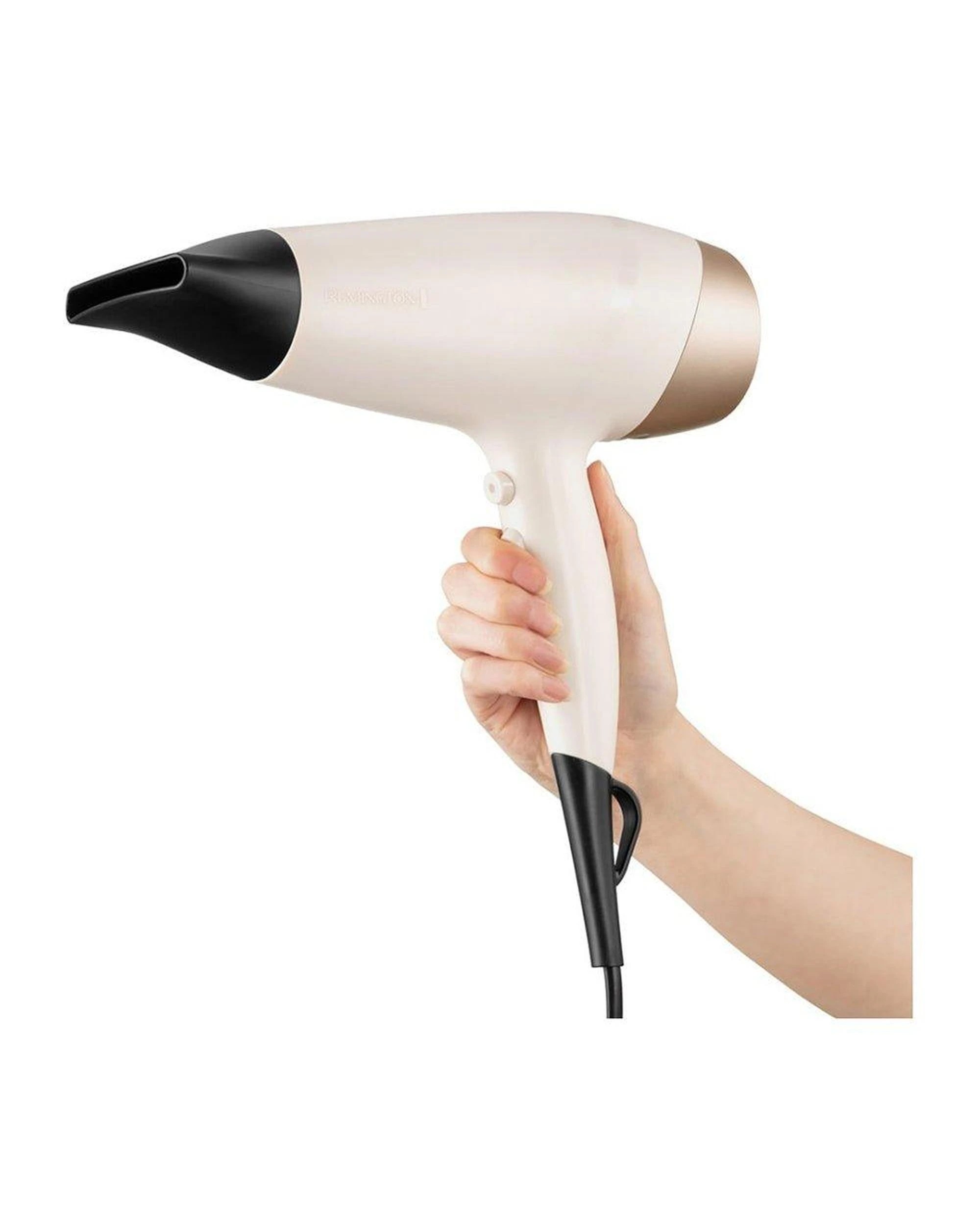 2 Remington Soft Hairdryer - Shea, 2 of 6
