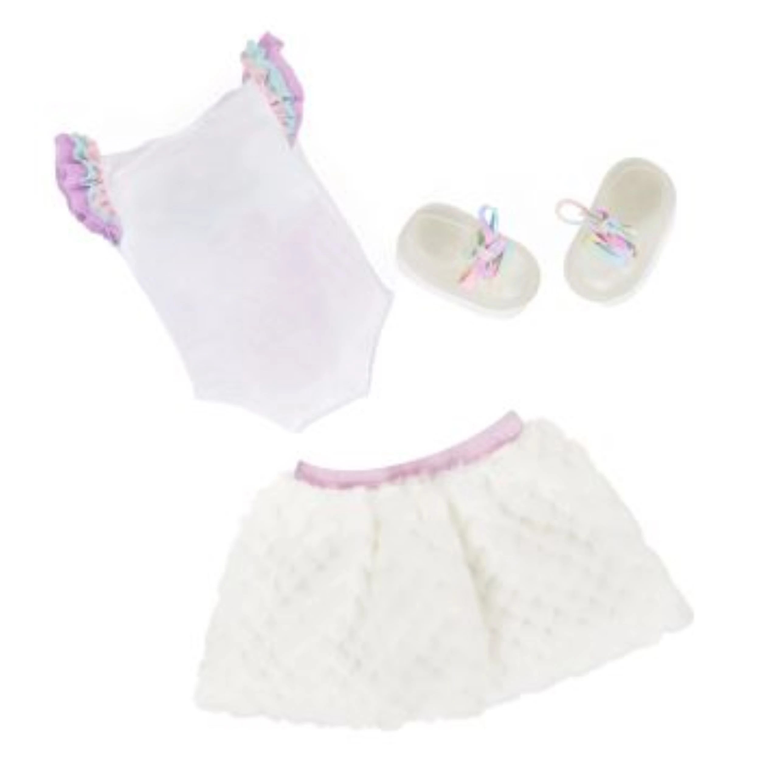 6 Our Generation 18 - inch Doll Mariana - Multi, 6 of 8