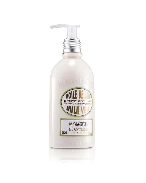 L'Occitane Almond Milk Veil  250ml/8.4oz