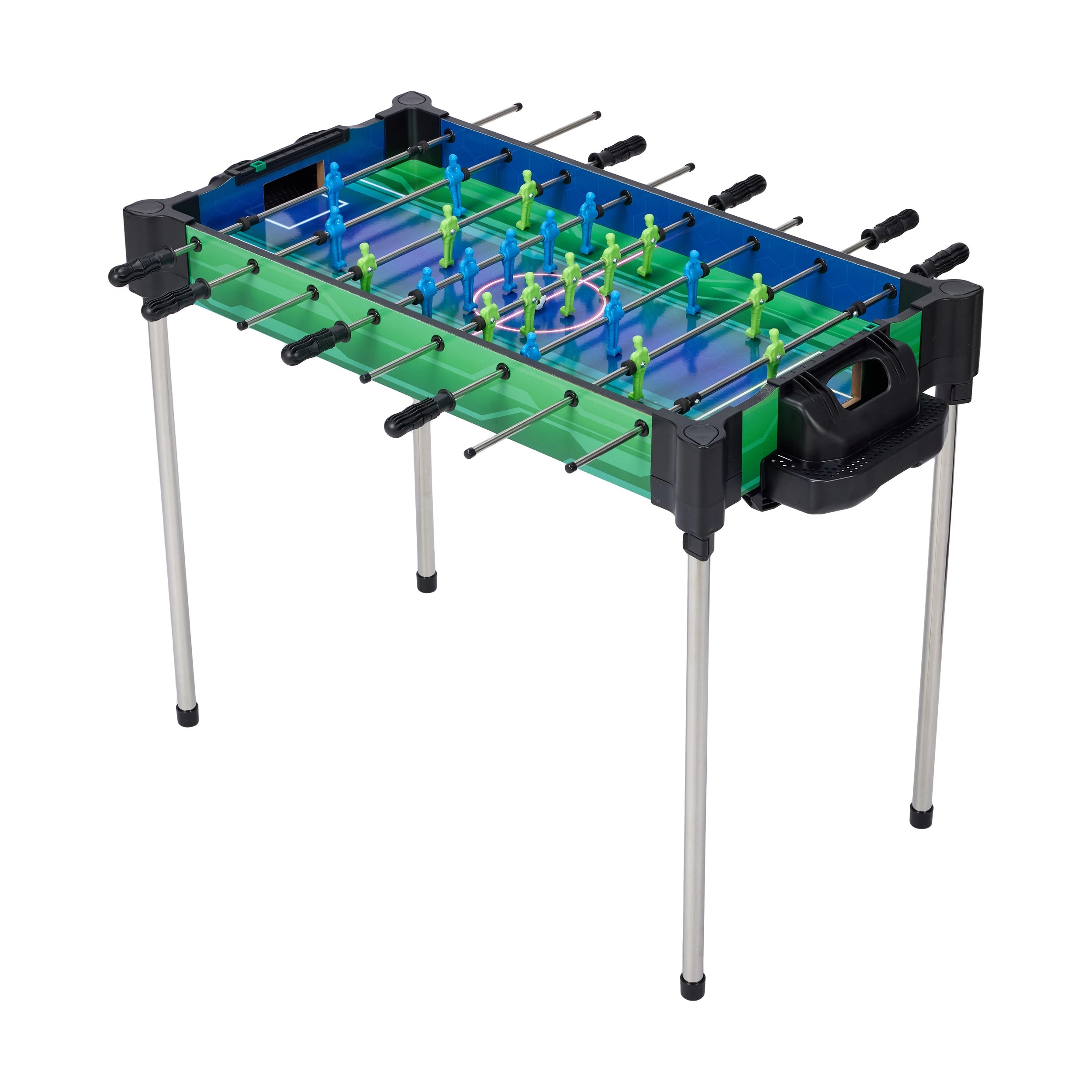 2 Neon Arcade Games Table, 2 of 10