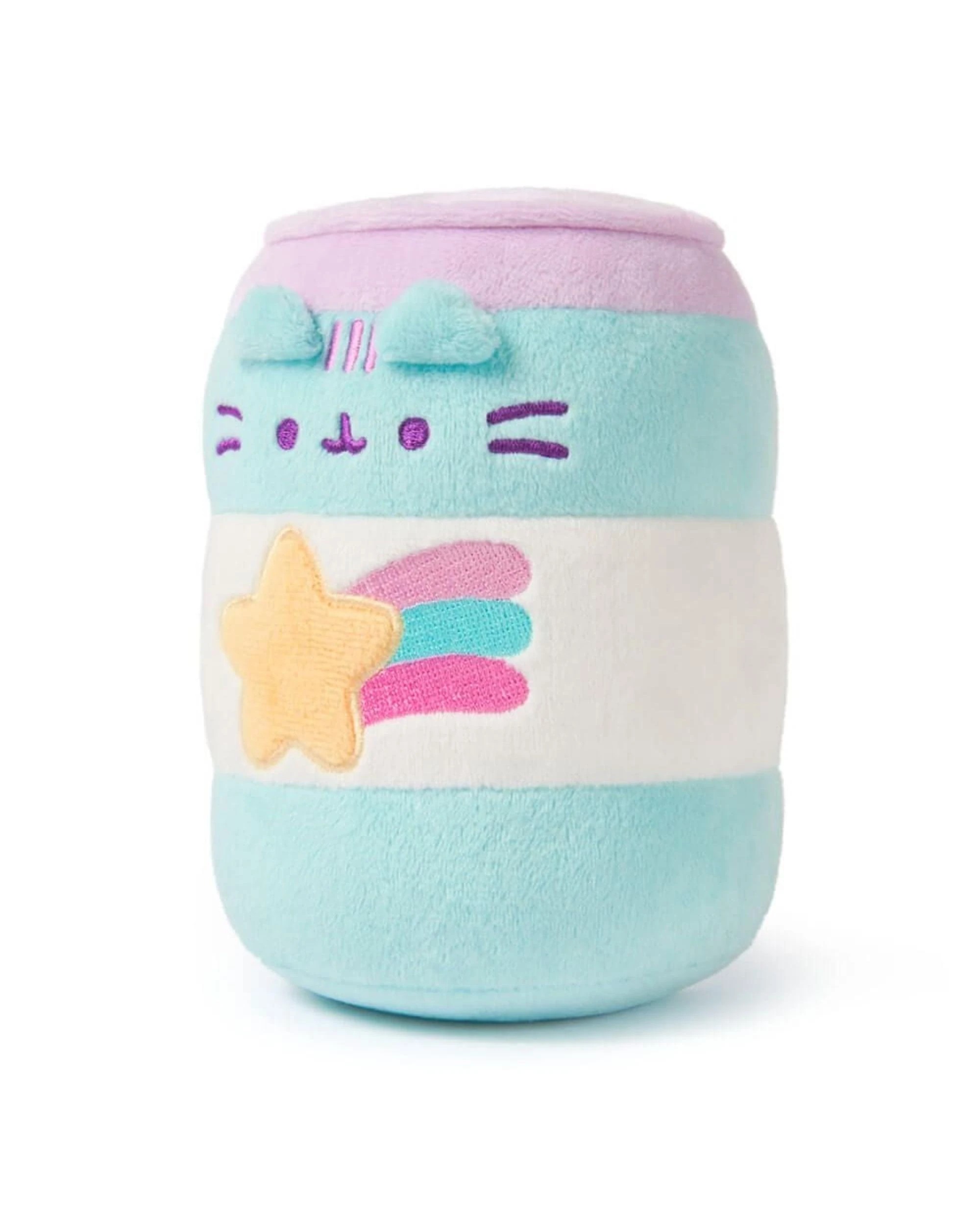 3 Pusheen Gamer Girl Pop Sip Energy Drink 15cm Plush, 3 of 8