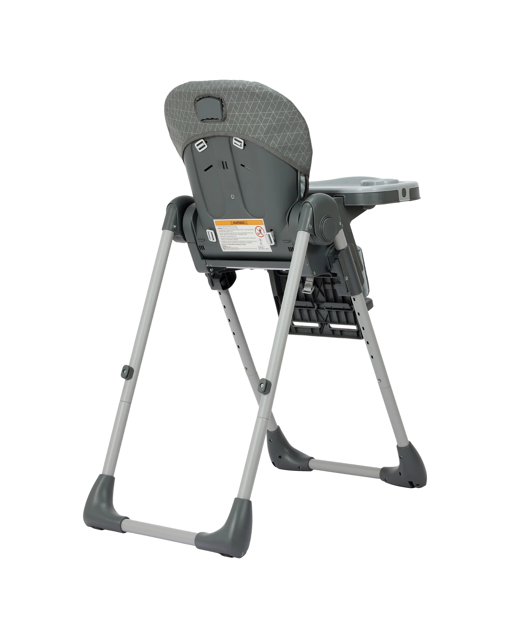 4 Geo High Low Highchair, 4 of 10