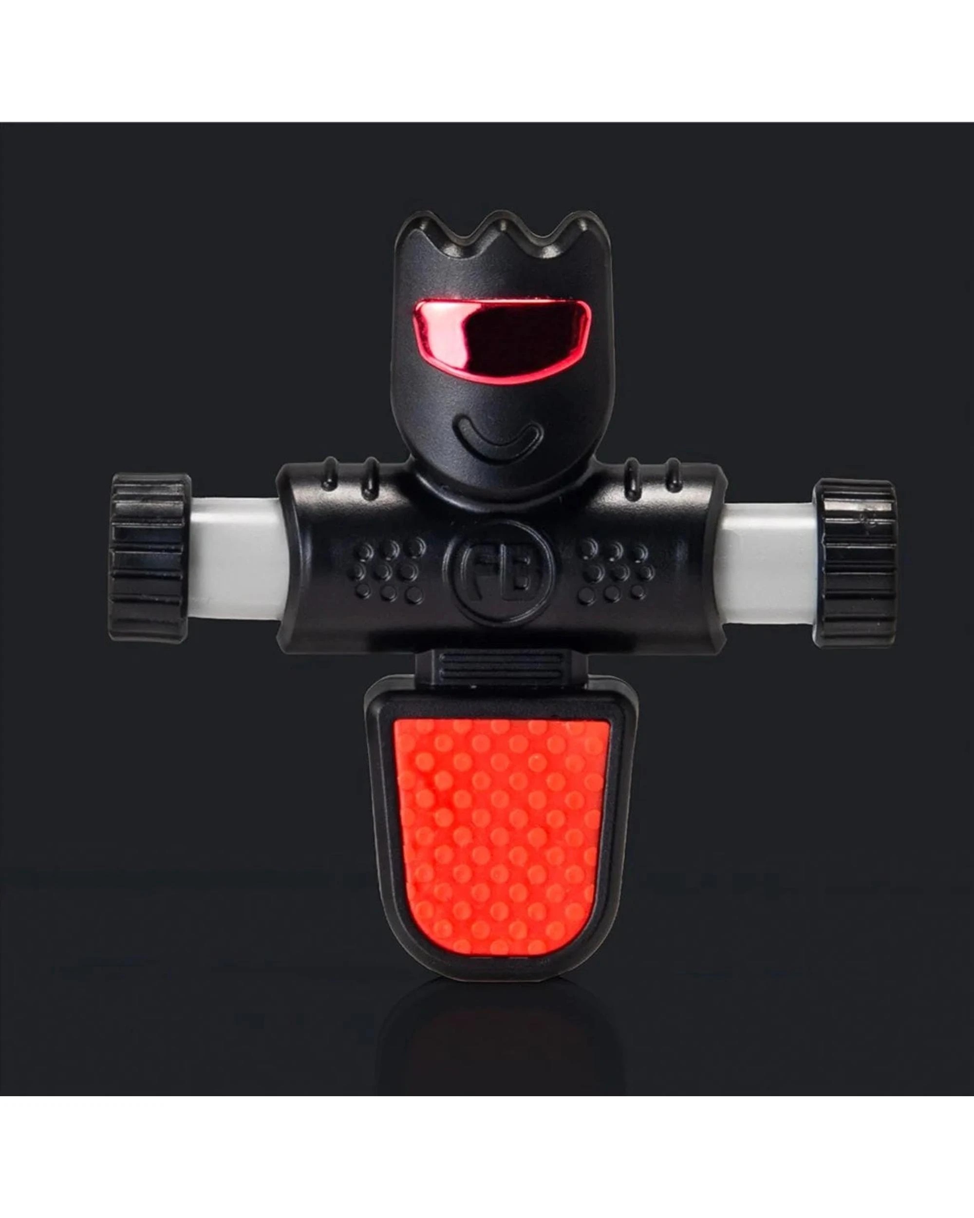 4 Fat Brain Toy Co Foosbots Series 3 Fury - Black, 4 of 4