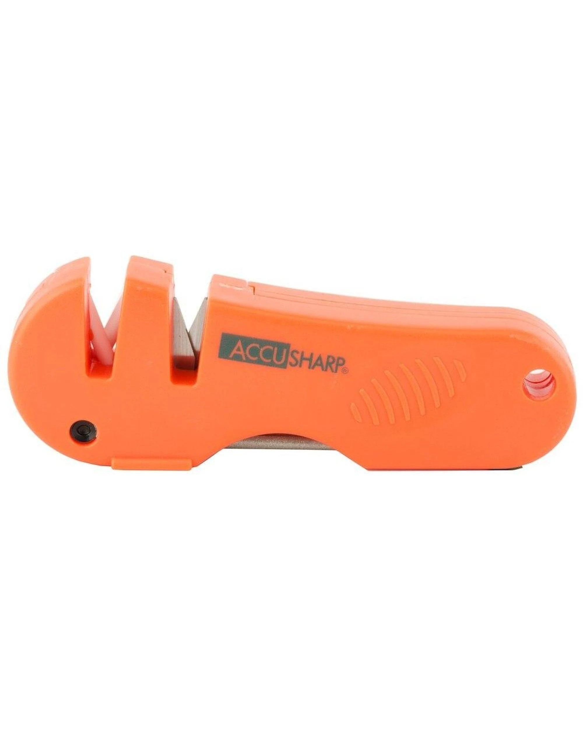 2 Accusharp 4 in 1 Sharpener  Orange, 2 of 2