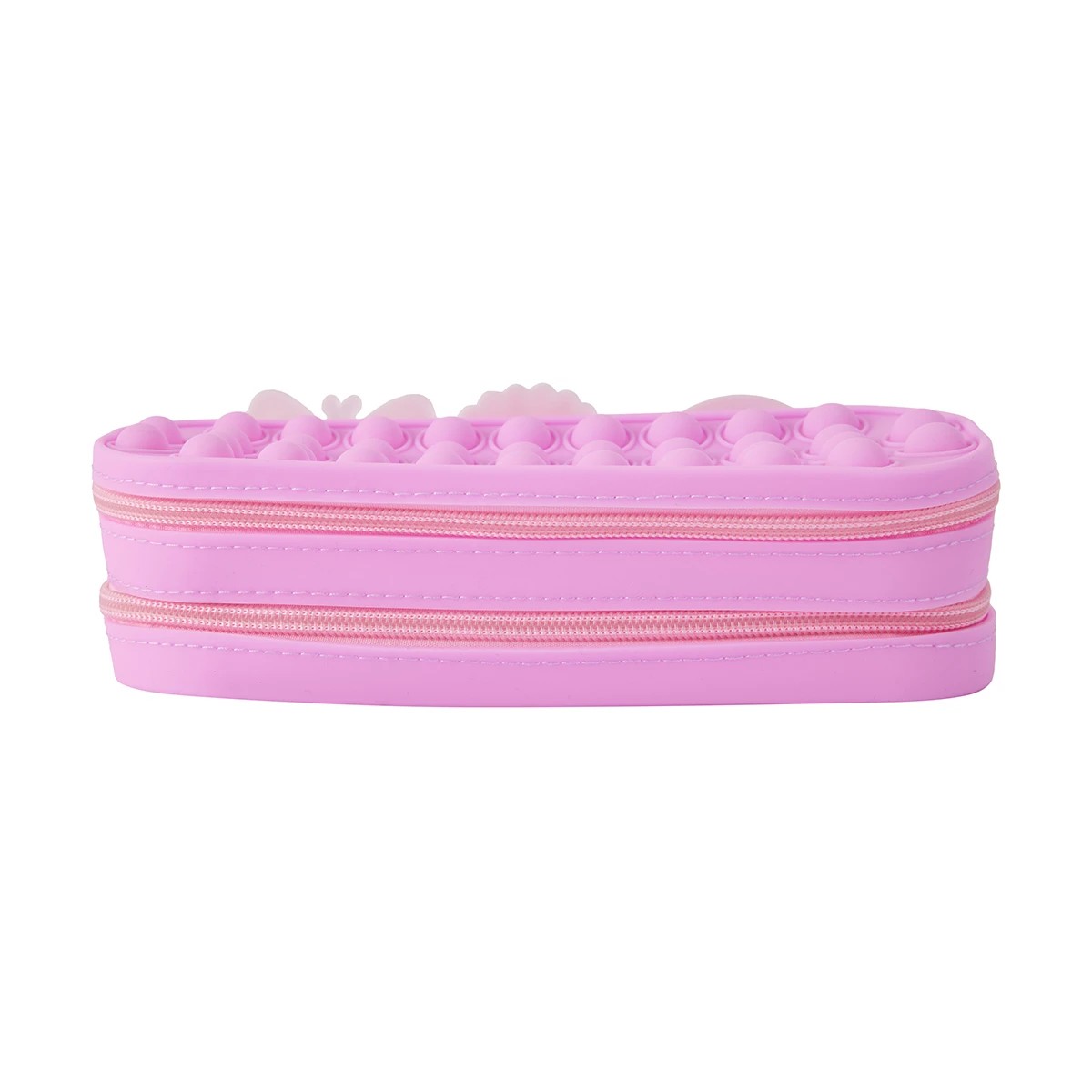6 Popper Pencil Case With Jelly Charms, 6 of 7