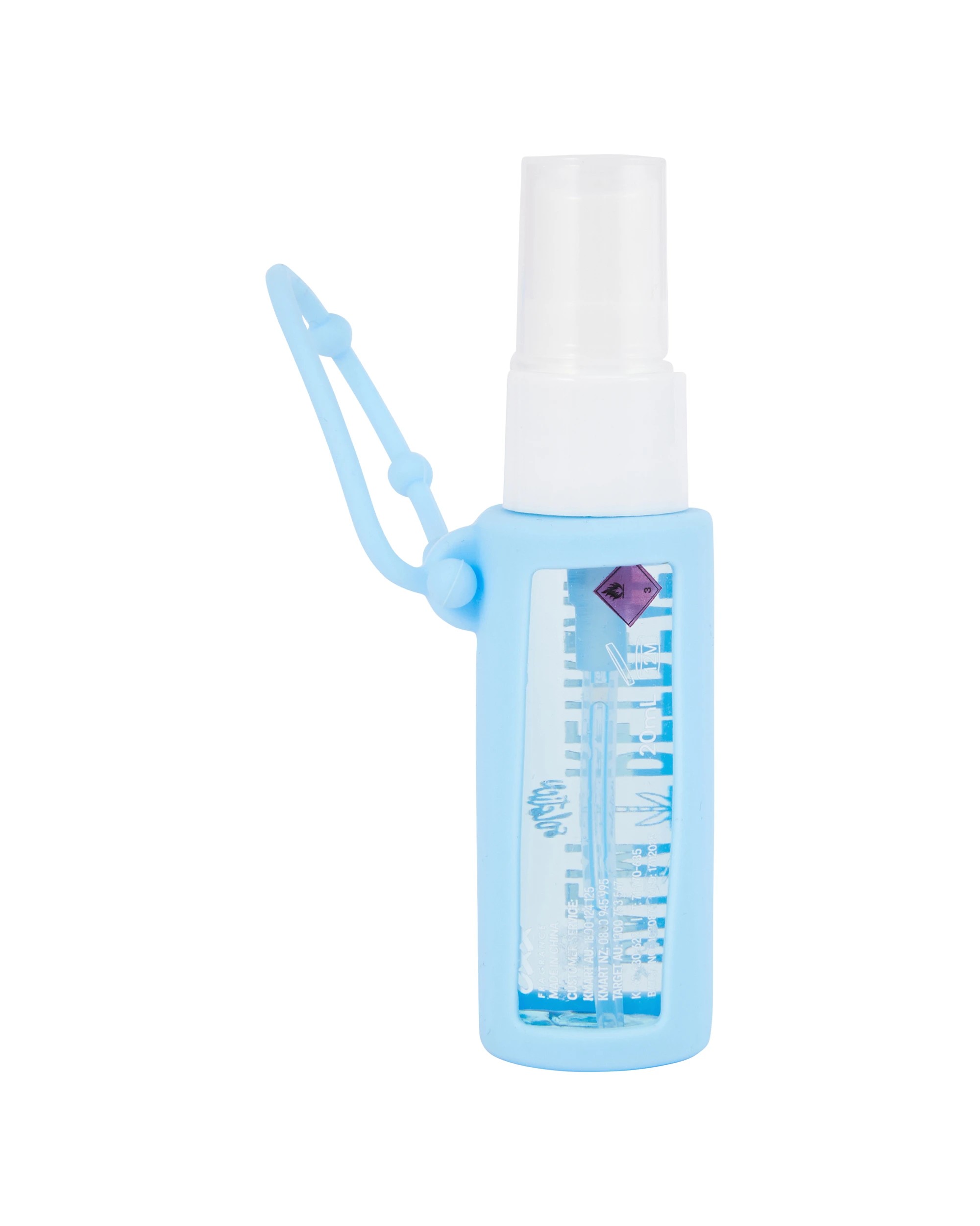 4 OXX Fragrance Palm Retreat Summer Solstice Body Mist 20ml - Fresh Linen, Vanilla and Musk, 4 of 6