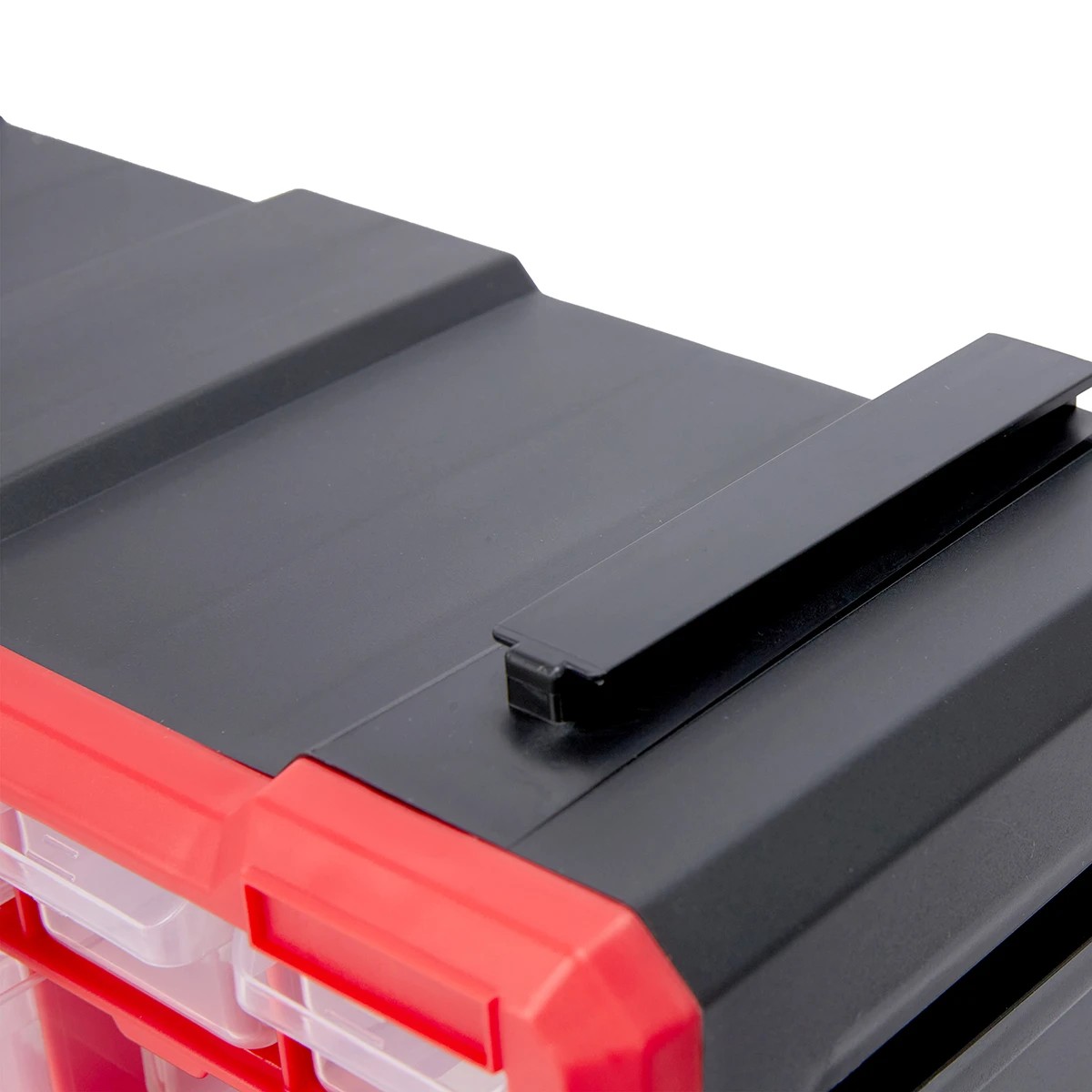 7 Construction Storage Case - Assorted, 7 of 8