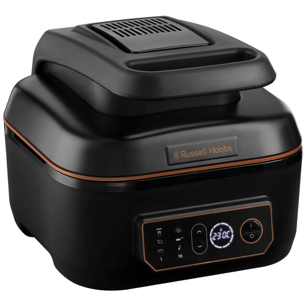 1 Russell Hobbs Satisfry Air & Grill Multi Cooker, 1 of 9