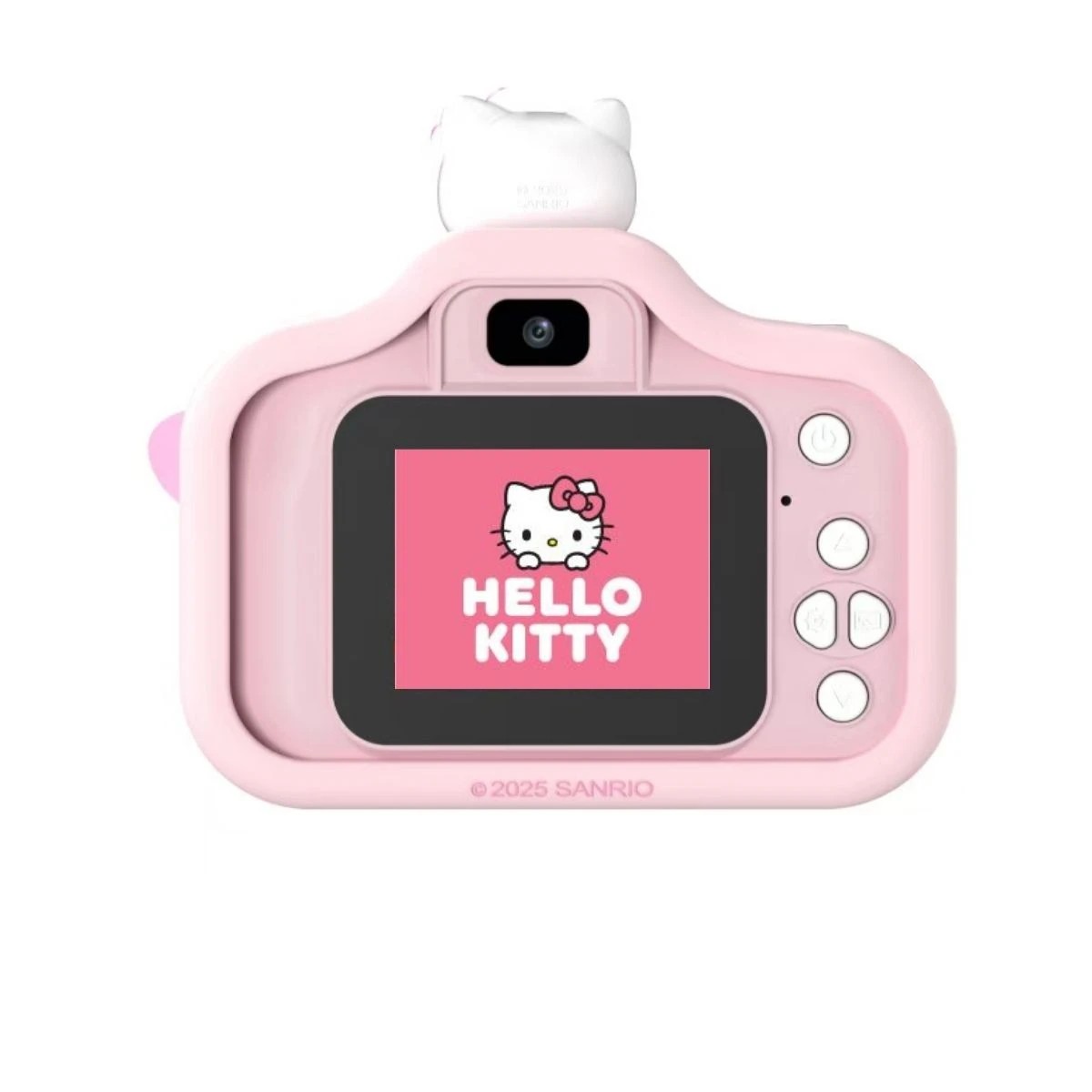 3 Hello Kitty Camera, 3 of 4