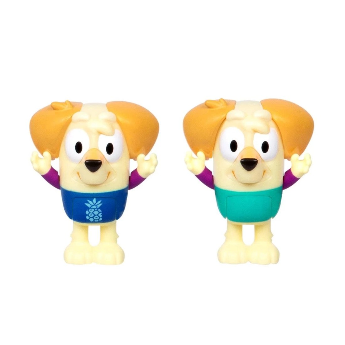 5 4 Pack Splash Park Bingo & Friends Exclusive Playset, 5 of 10