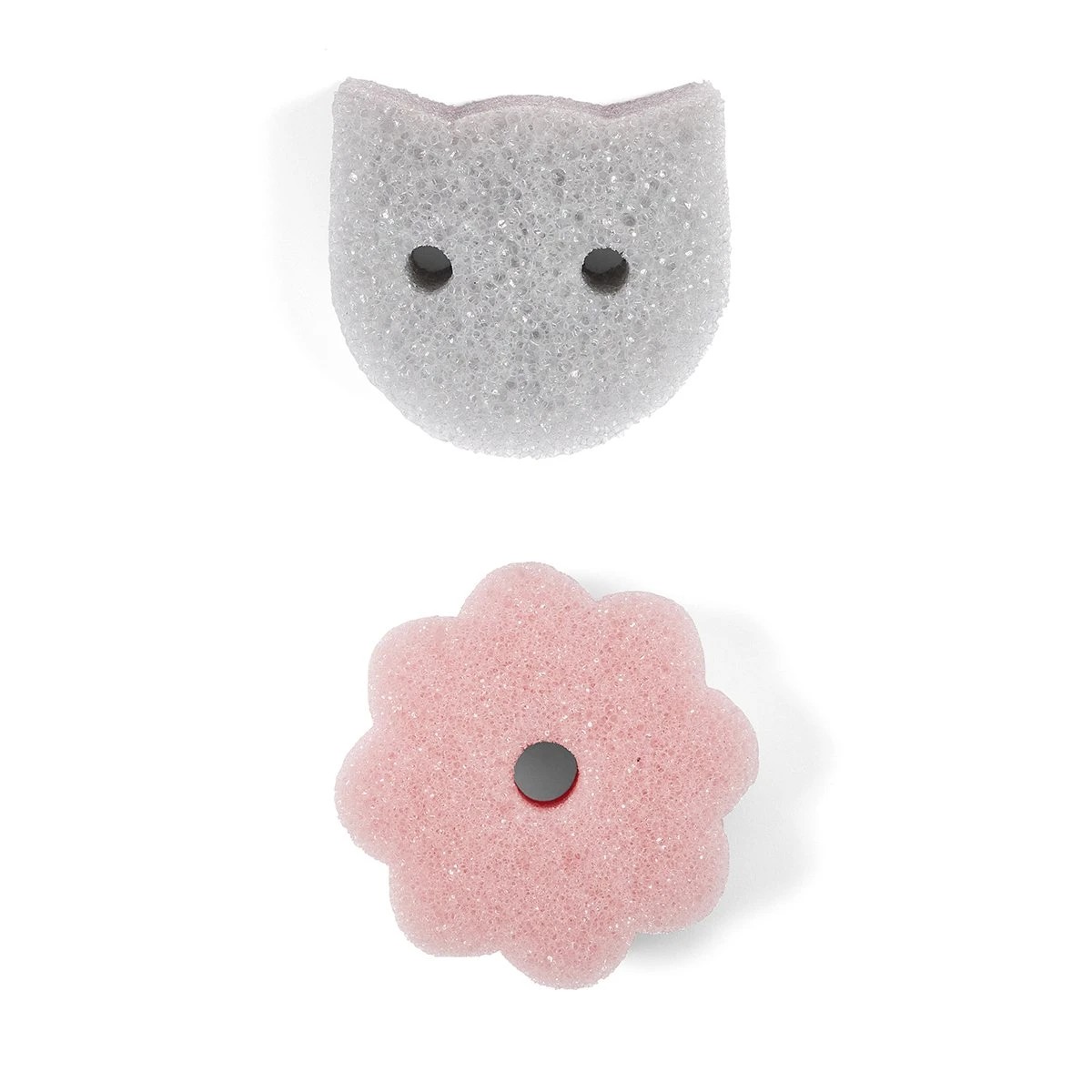 2 Set of 2 Thermal Sponges, 2 of 6