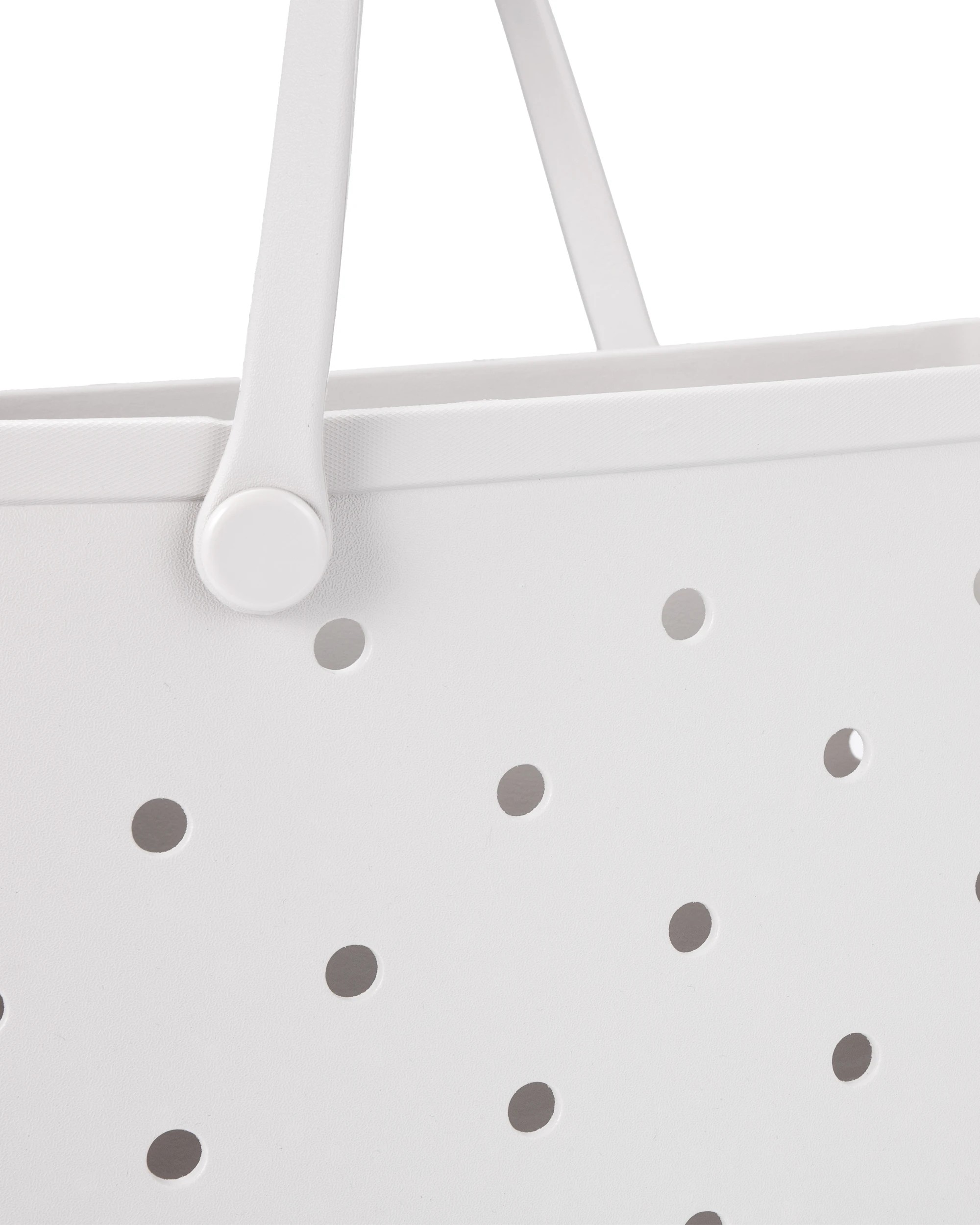 3 EVA Tote Bag - Stone, 3 of 5